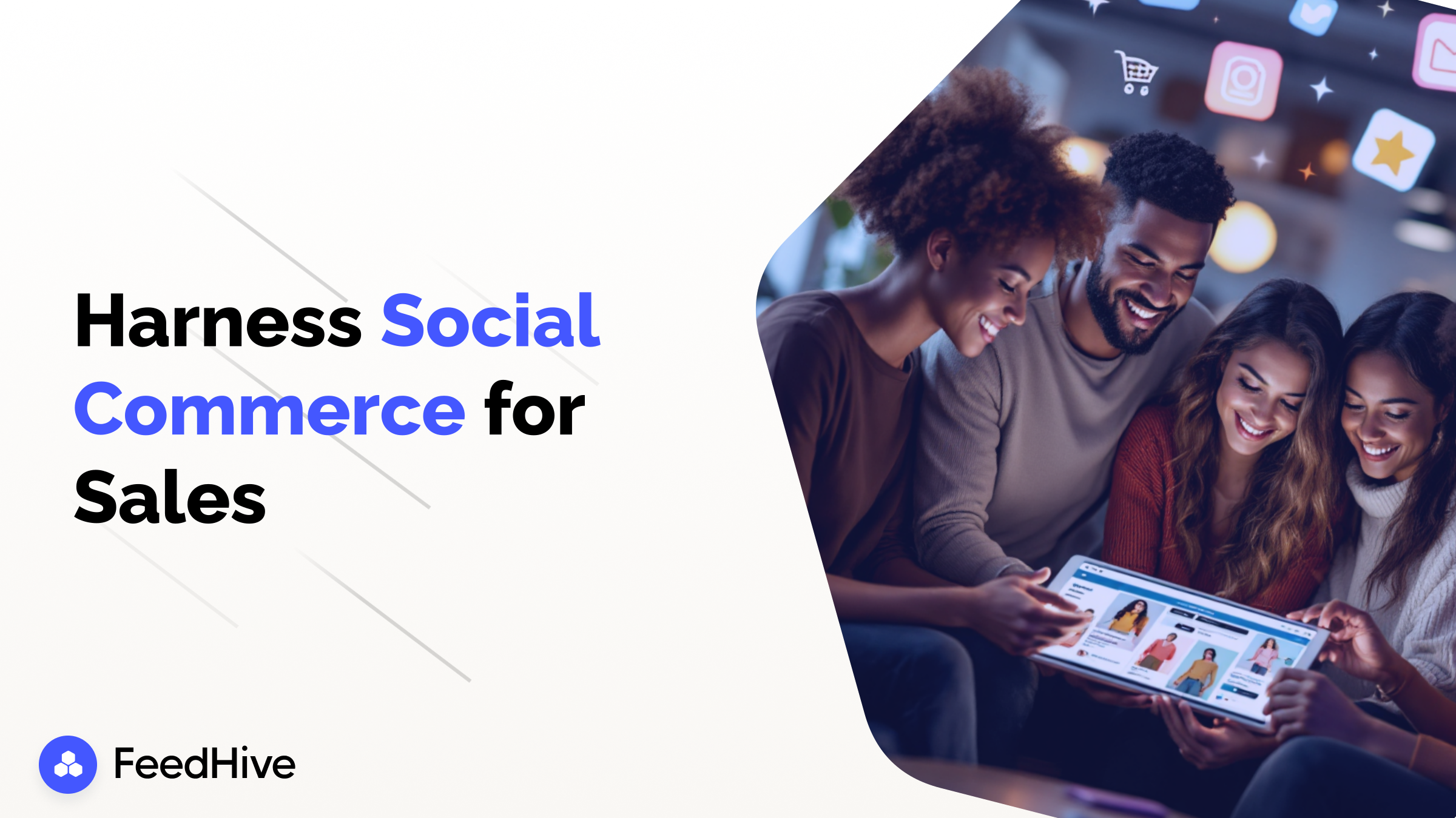 The Rise of Social Commerce: How to Optimize Your Social Media Platforms for Direct Sales