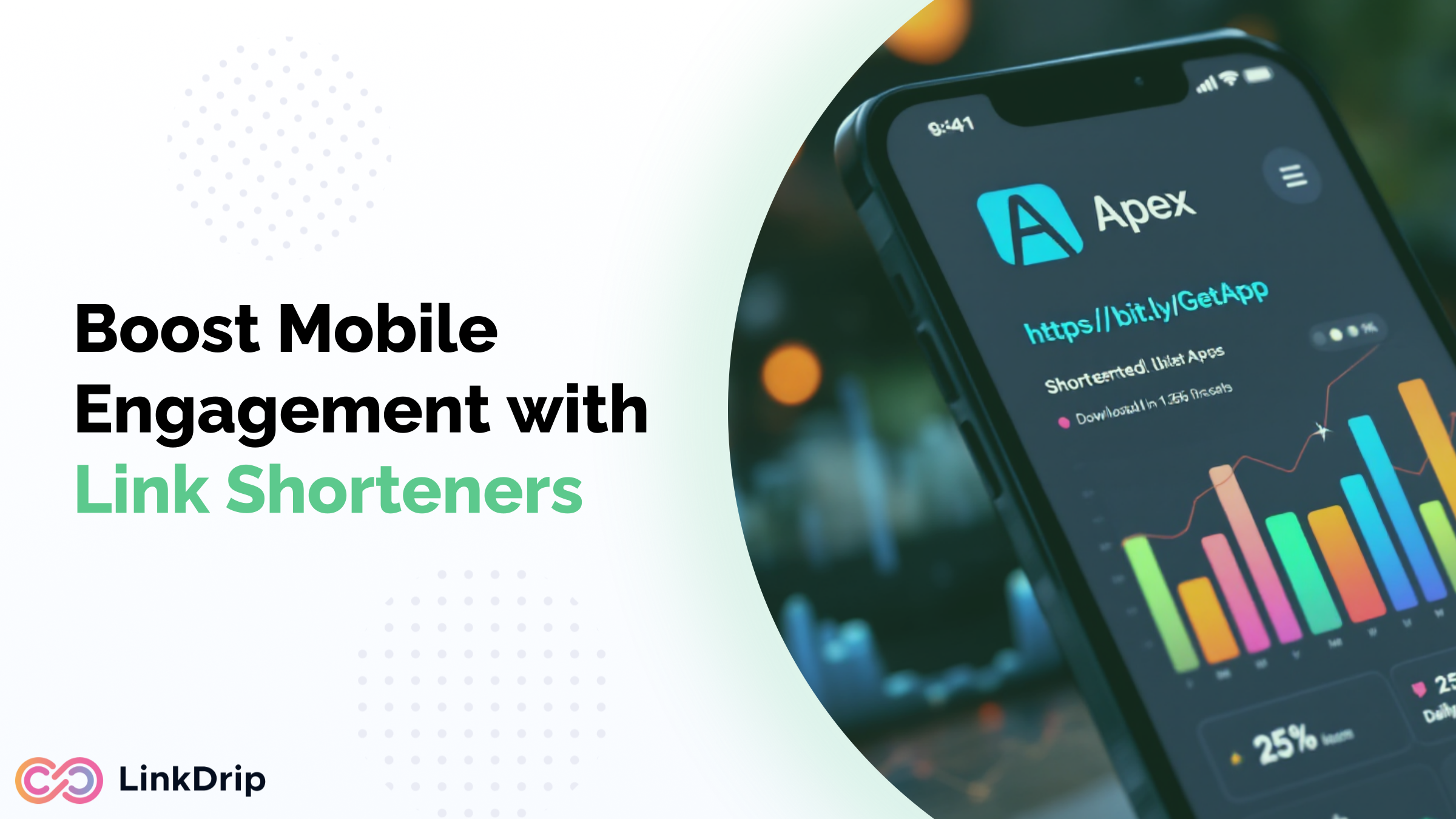 Maximizing Mobile App Engagement with Link Shorteners