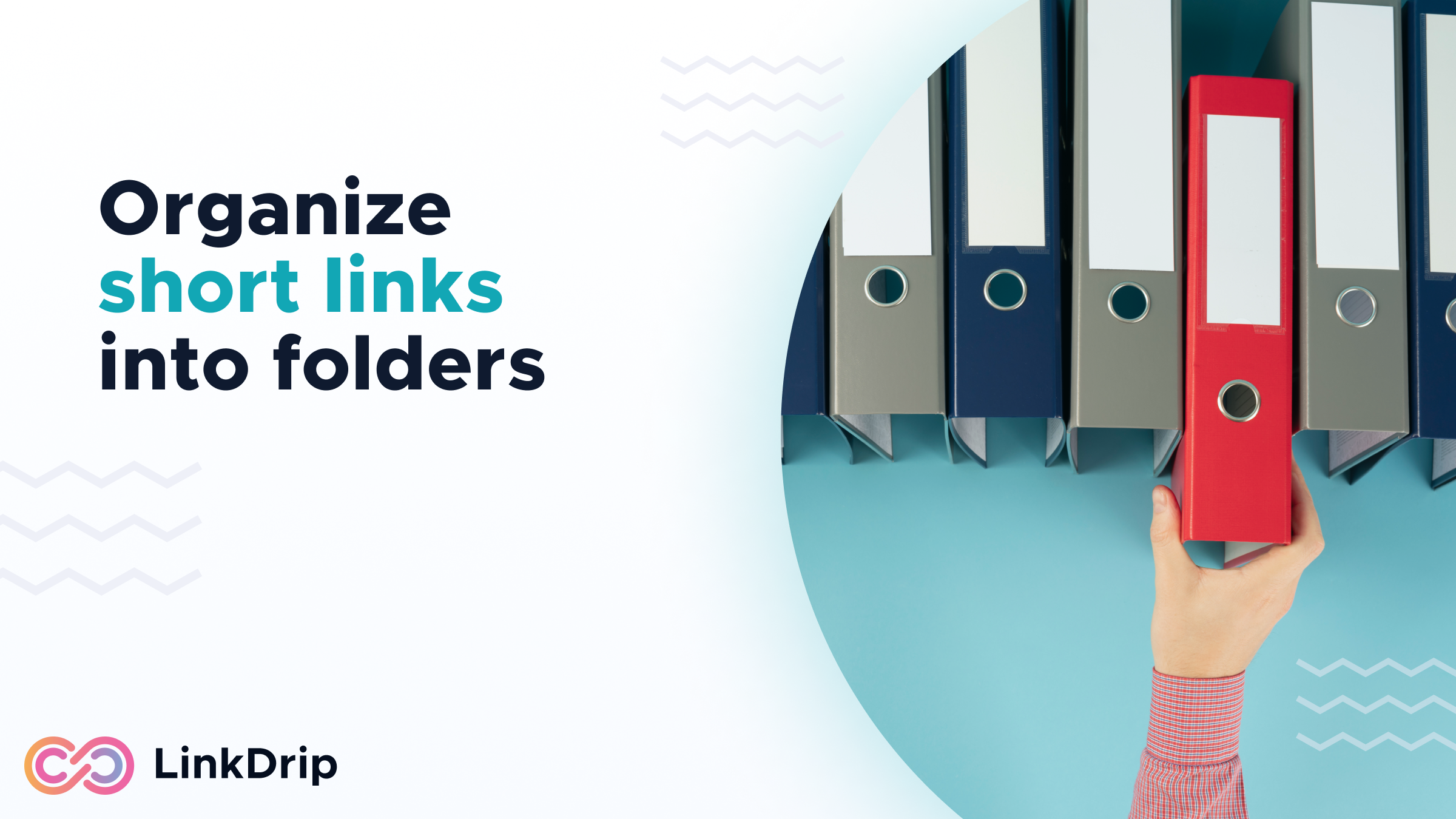 Best Ways to Organize Short Links into Folders