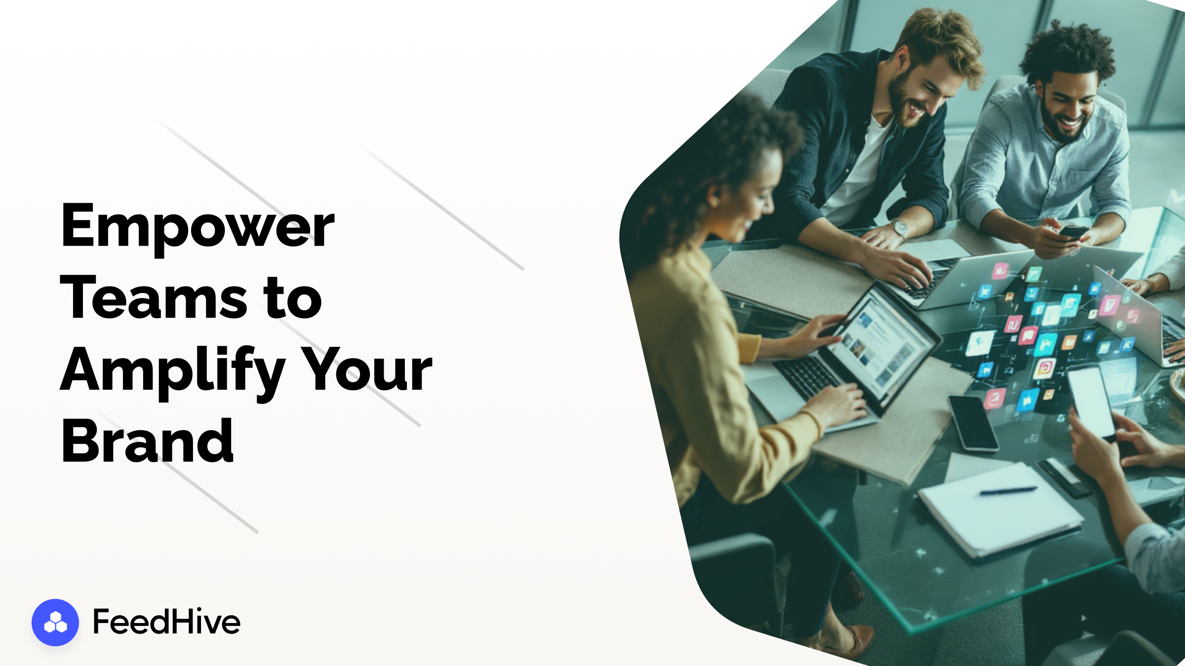 The Rise of Employee-Generated Content: Empowering Teams to Amplify Brand Presence