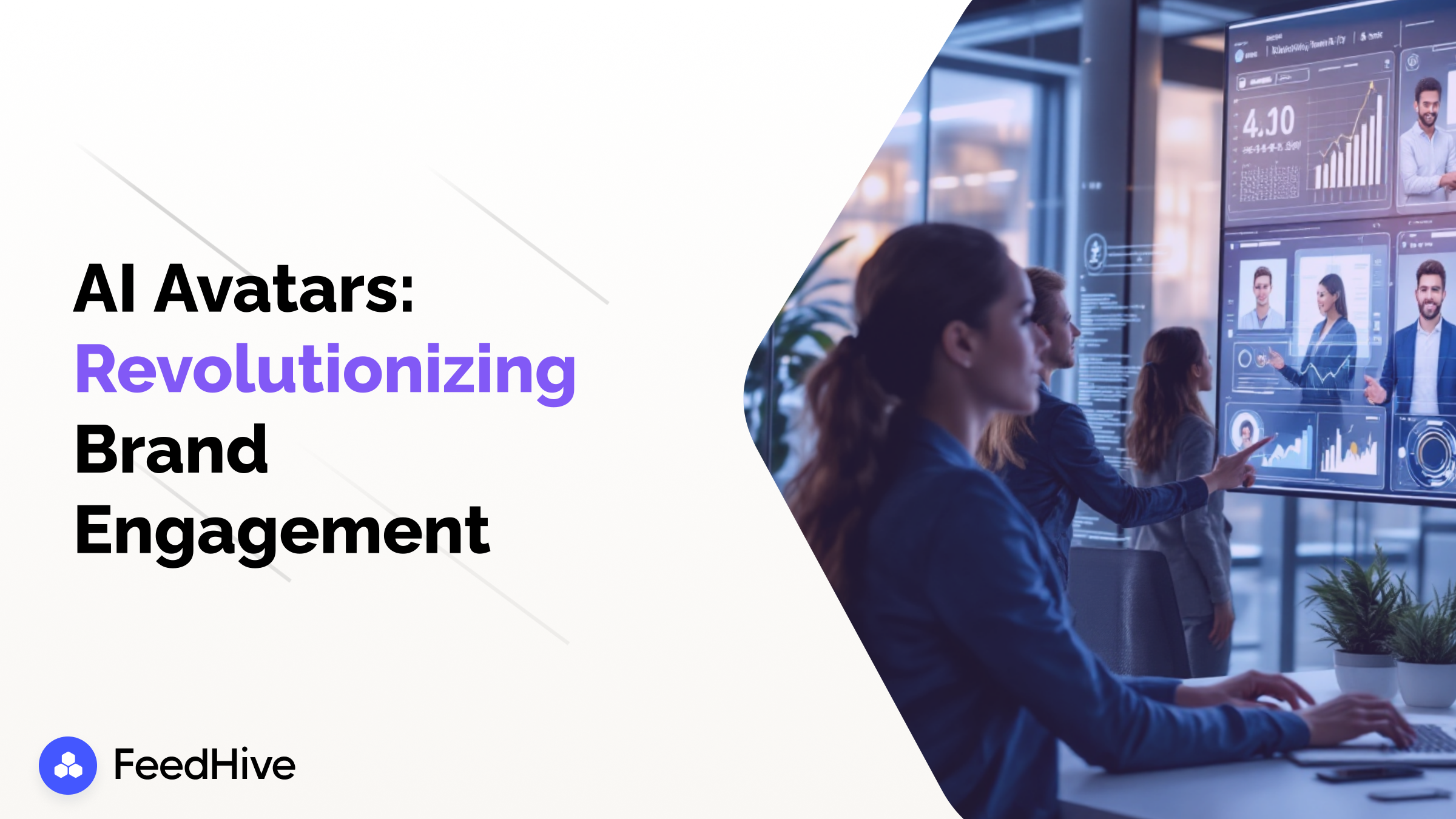 The Rise of AI-Generated Avatars: Transforming Brand Engagement Strategies