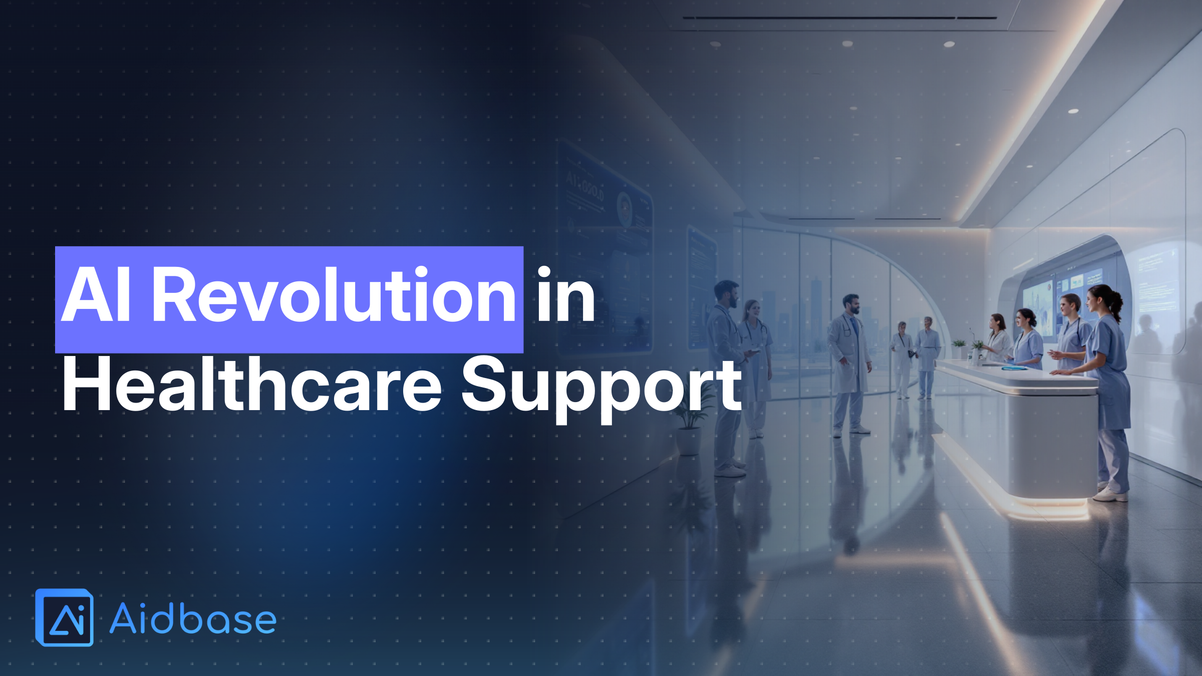 AI-Powered Customer Support in Healthcare: Enhancing Patient Care and Operational Efficiency