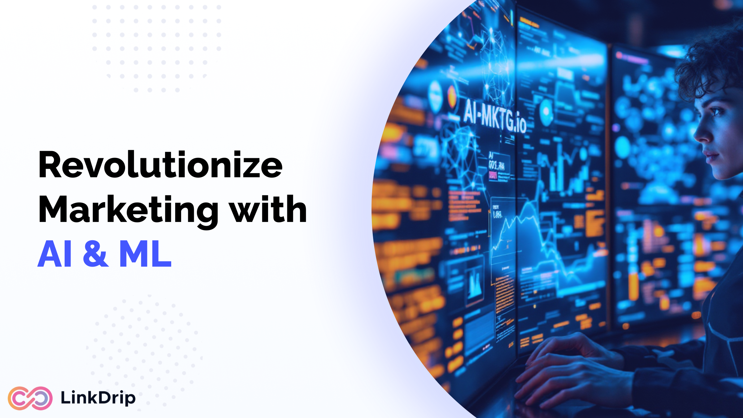 Harnessing AI and Machine Learning in Link Shortening: The Future of Personalized Marketing