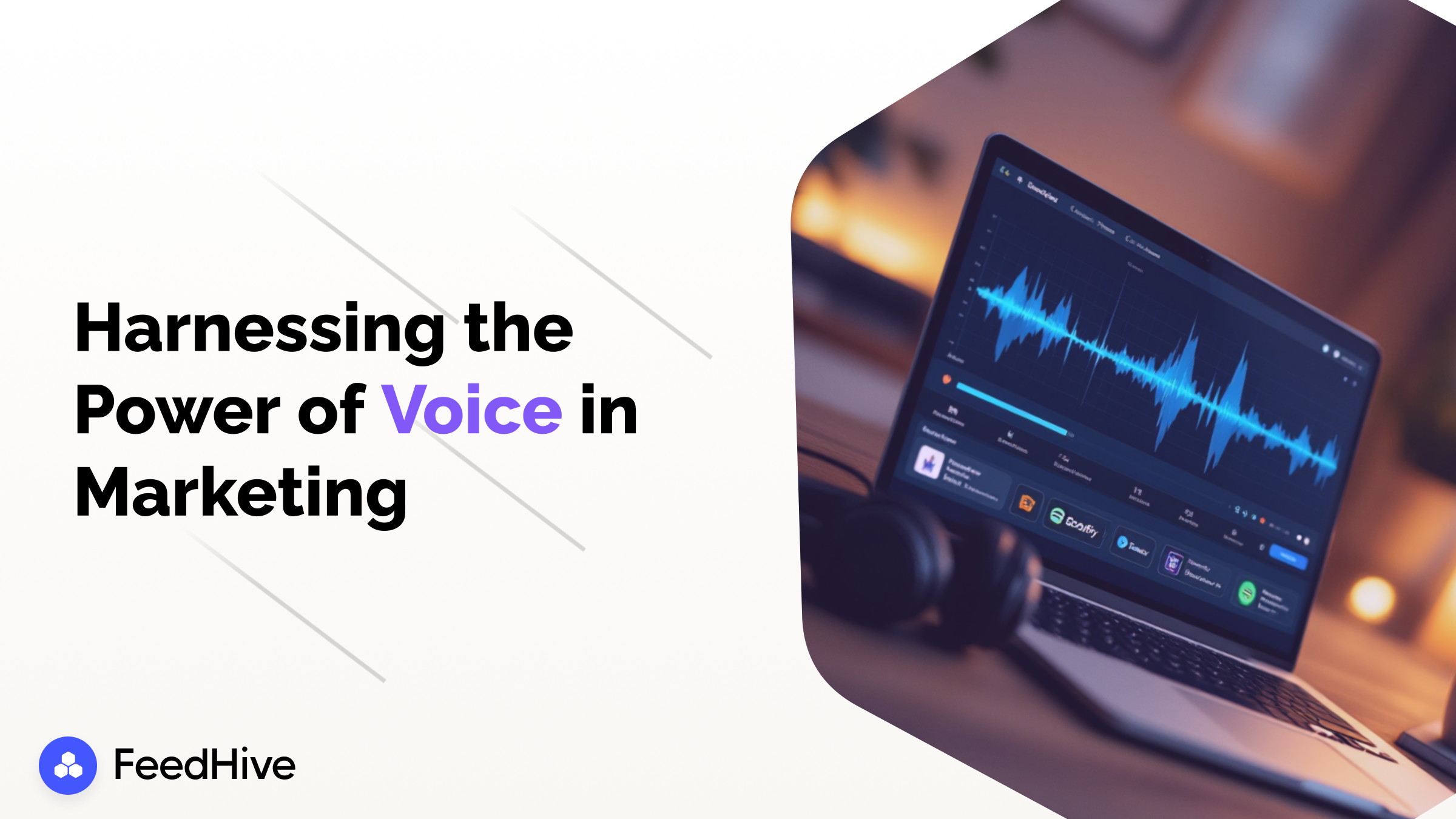 The Rise of Social Audio: Integrating Voice-Based Platforms into Your Strategy
