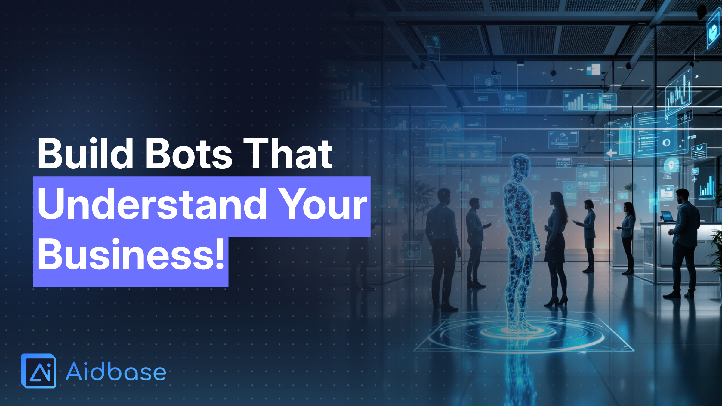 Creating AI Assistants with Company-Specific Expertise: Building Domain-Aware Support Bots That Actually Understand Your Business