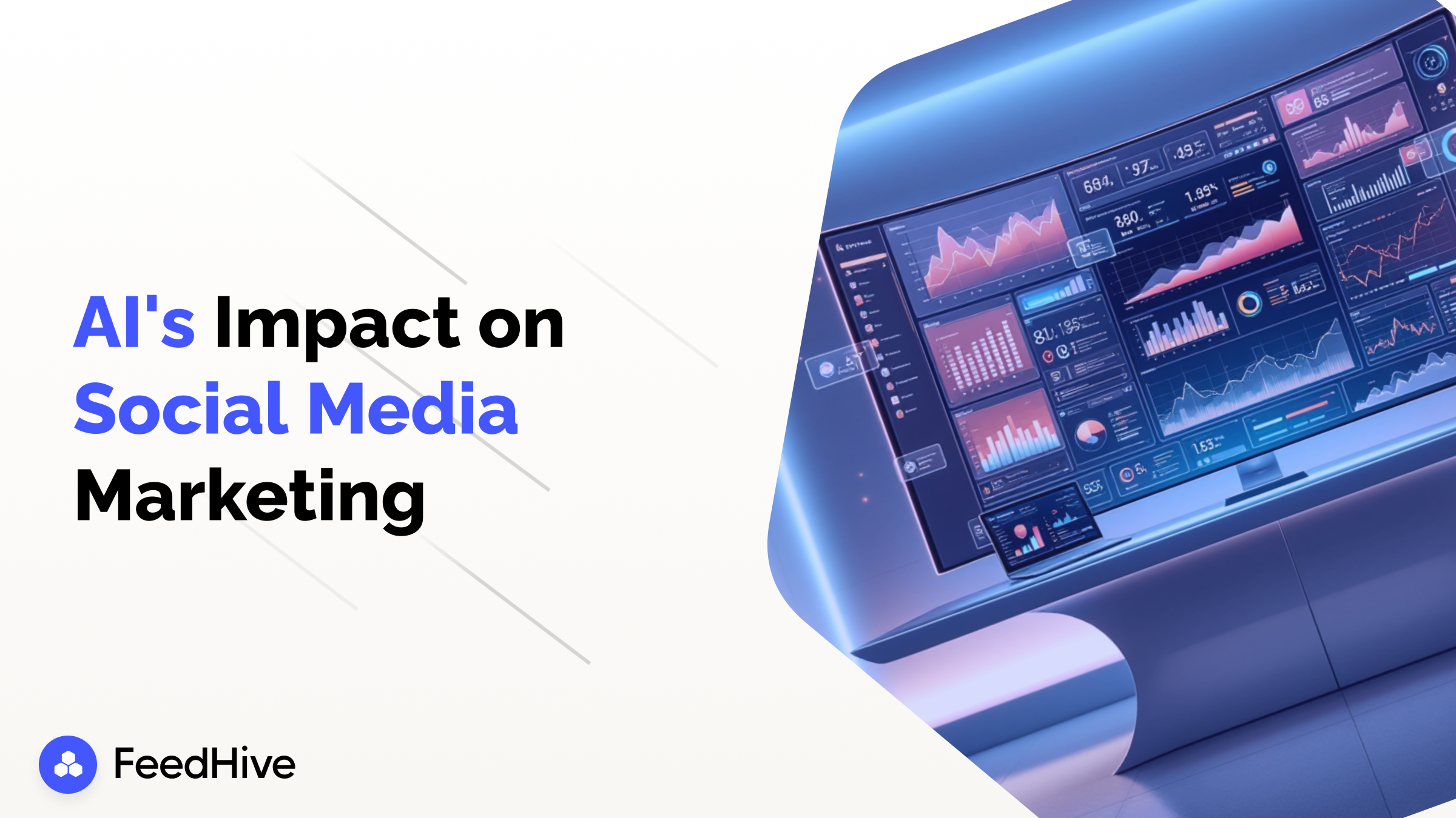 The Role of AI in Social Media Marketing: Opportunities and Challenges