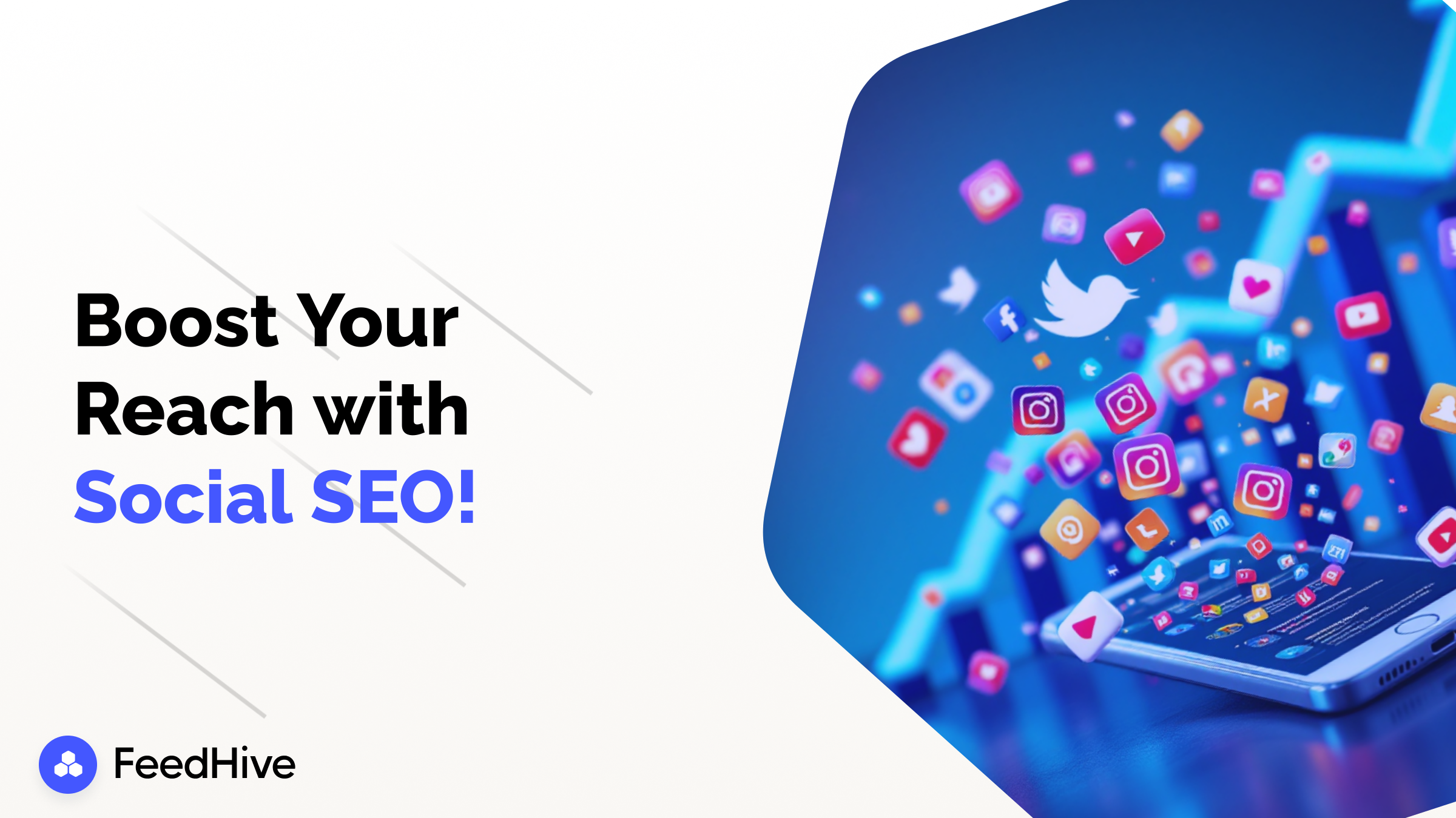Social SEO: Optimizing Your Social Media Content for Enhanced Discoverability