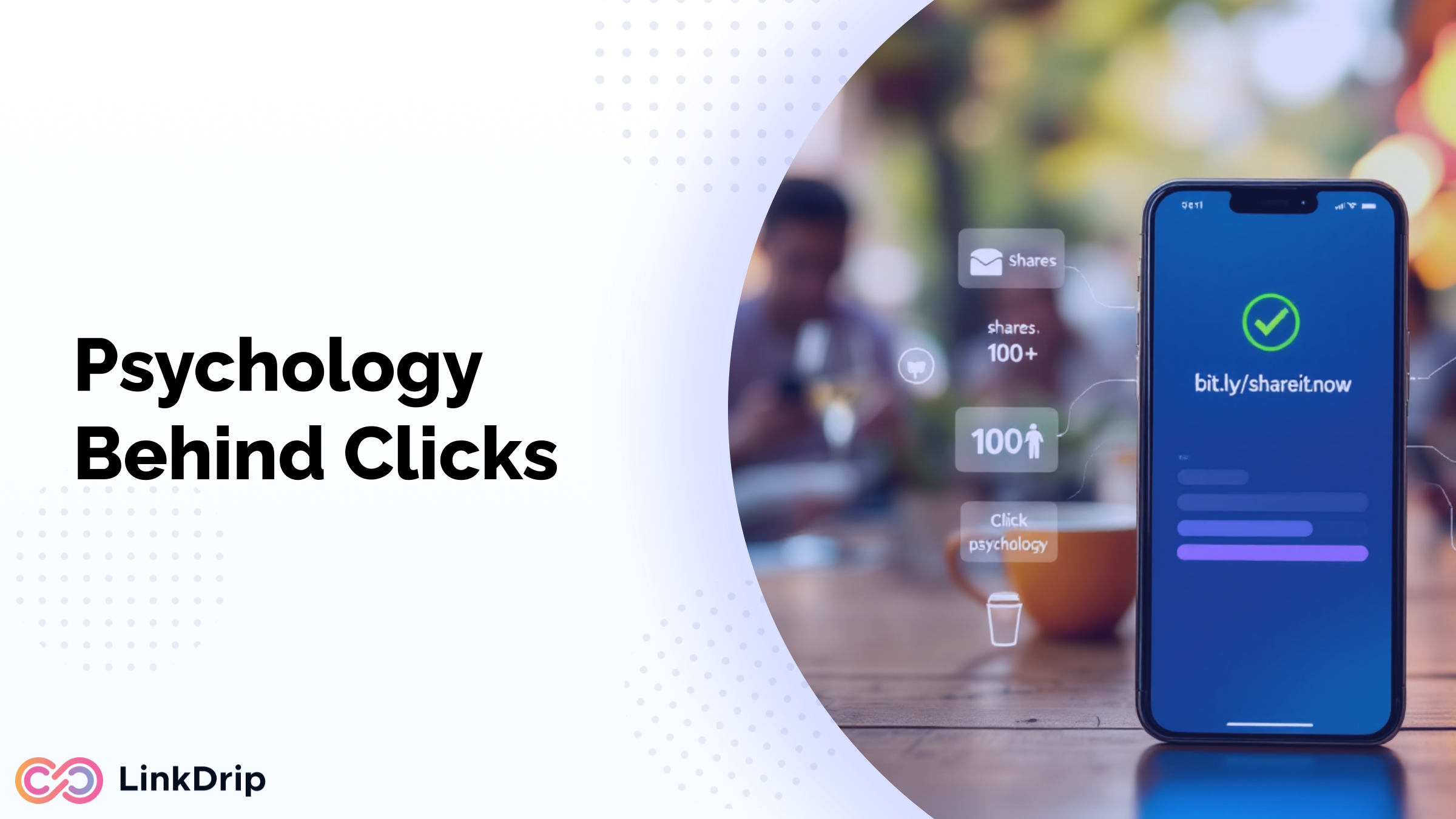 The Psychology Behind Clicks: How Link Shorteners Influence User Behavior