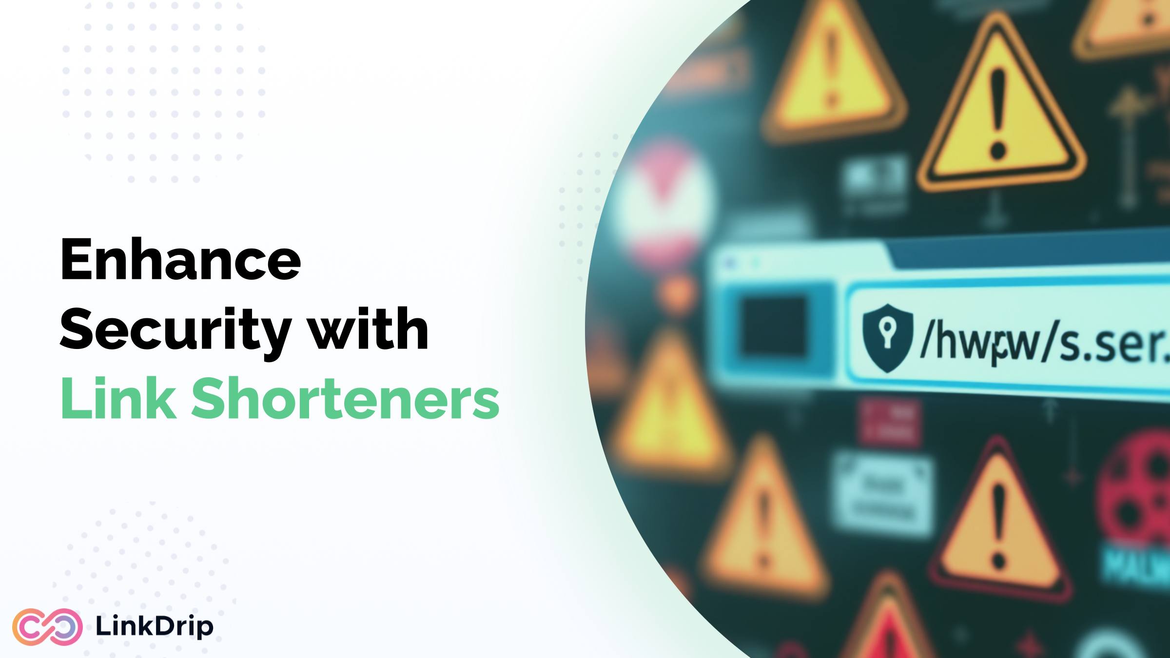 The Role of Link Shorteners in Enhancing Digital Security: Protecting Users from Phishing and Malware