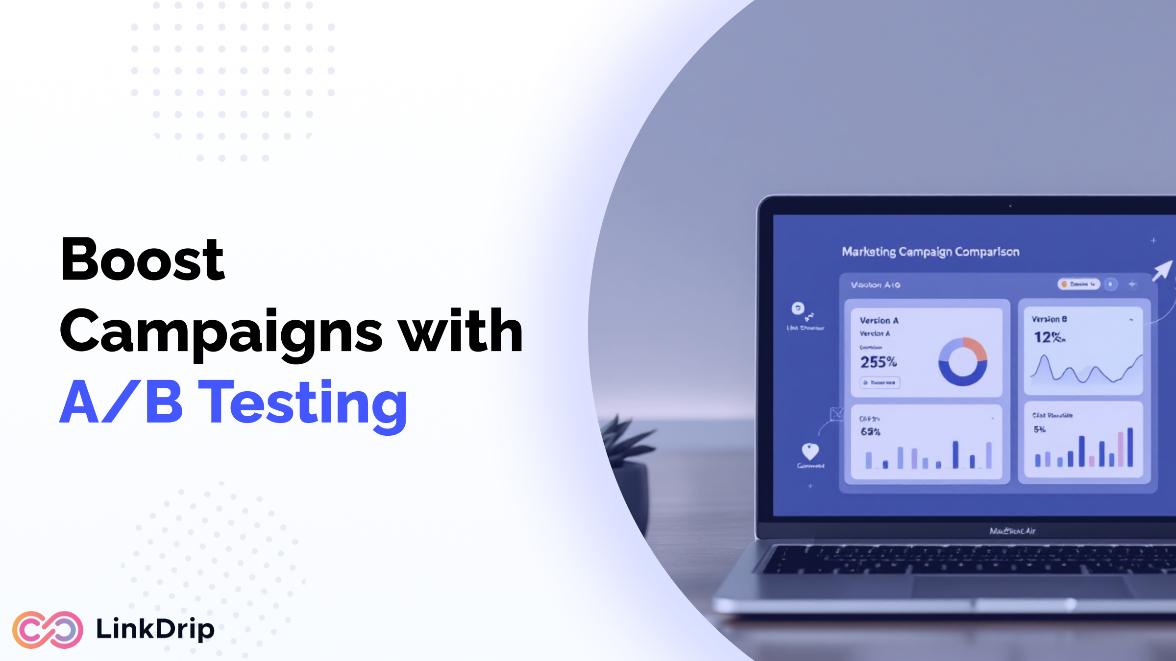 Leveraging Link Shorteners for A/B Testing in Marketing Campaigns