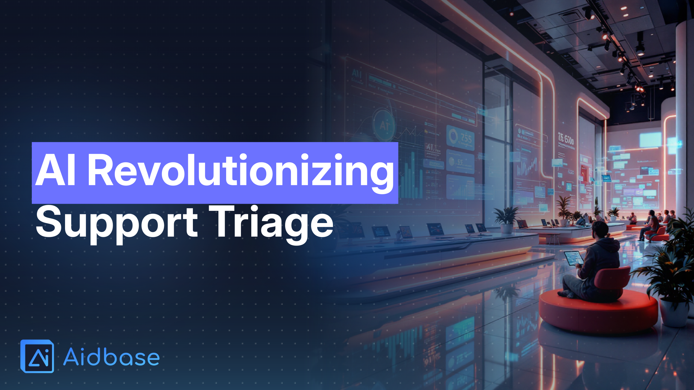 From Tickets to Triage: How AI is Reshaping Support Prioritization in 2025