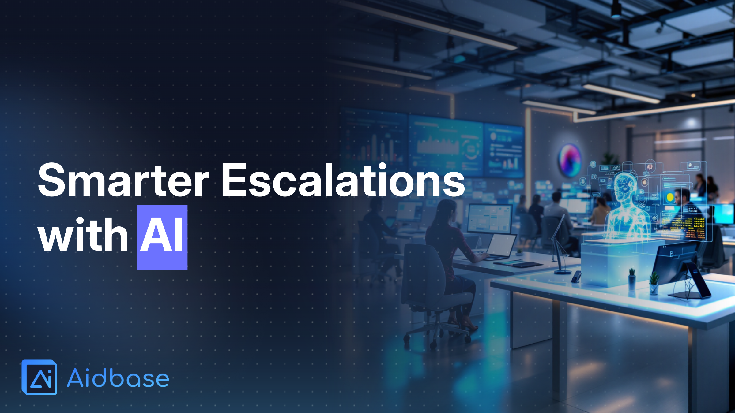 Smarter Escalations: How AI Can Embed Context into Tier-2 and Tier-3 Support Handoffs