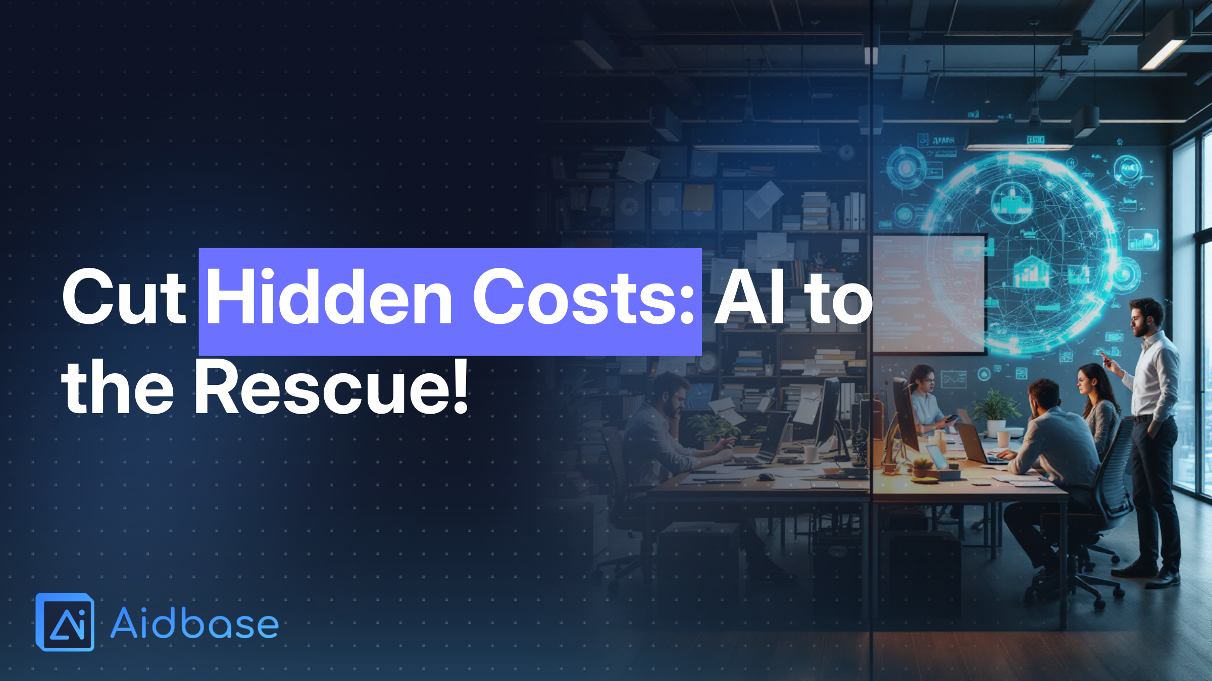 The Hidden Costs of Legacy Support Systems—and How AI Solves Them