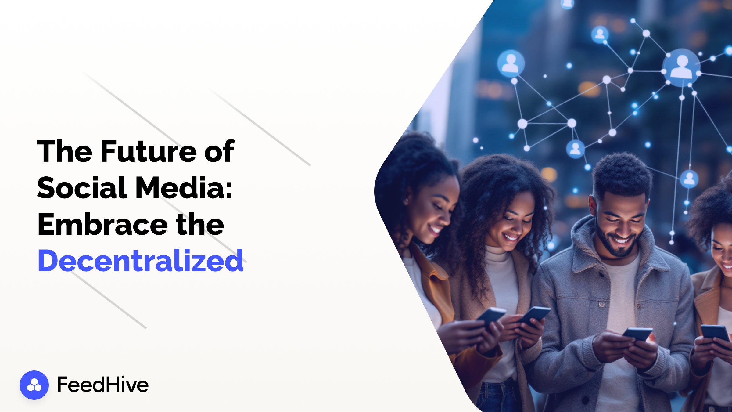 Decentralized Social Media: Navigating the Shift Towards User-Controlled Platforms