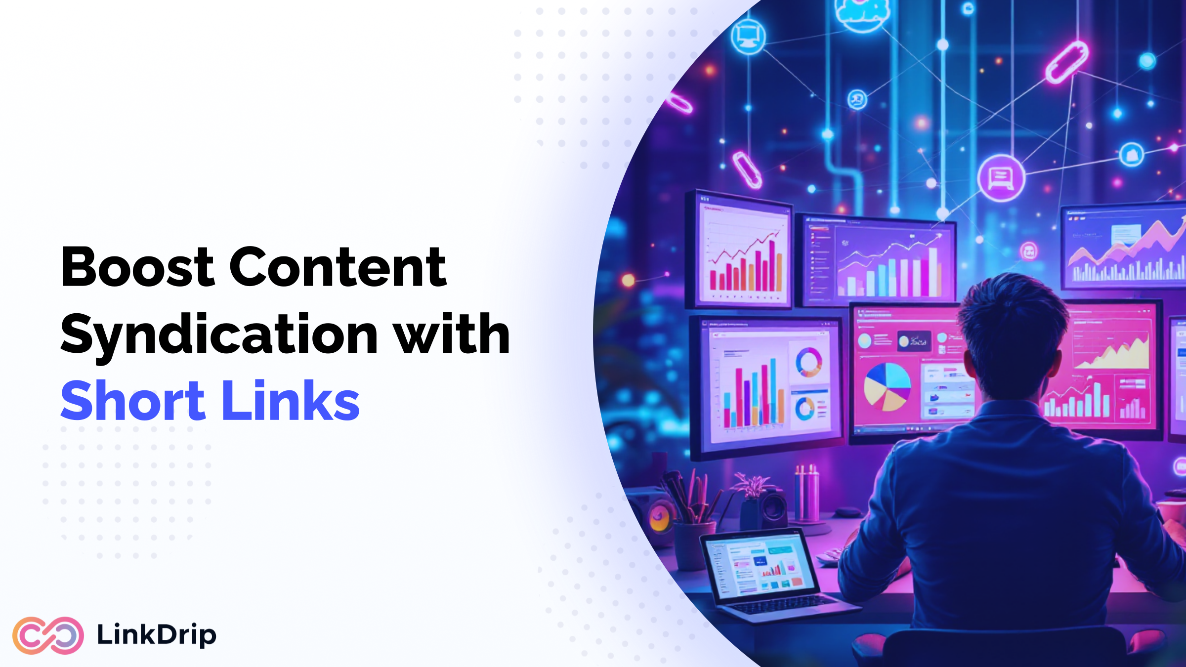 Harnessing Link Shorteners for Effective Content Syndication Strategies