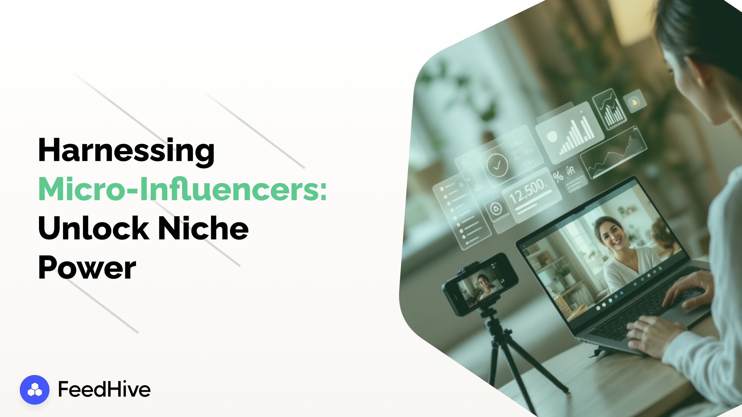 Micro-Influencers: The Power of Niche Communities in Social Media Marketing