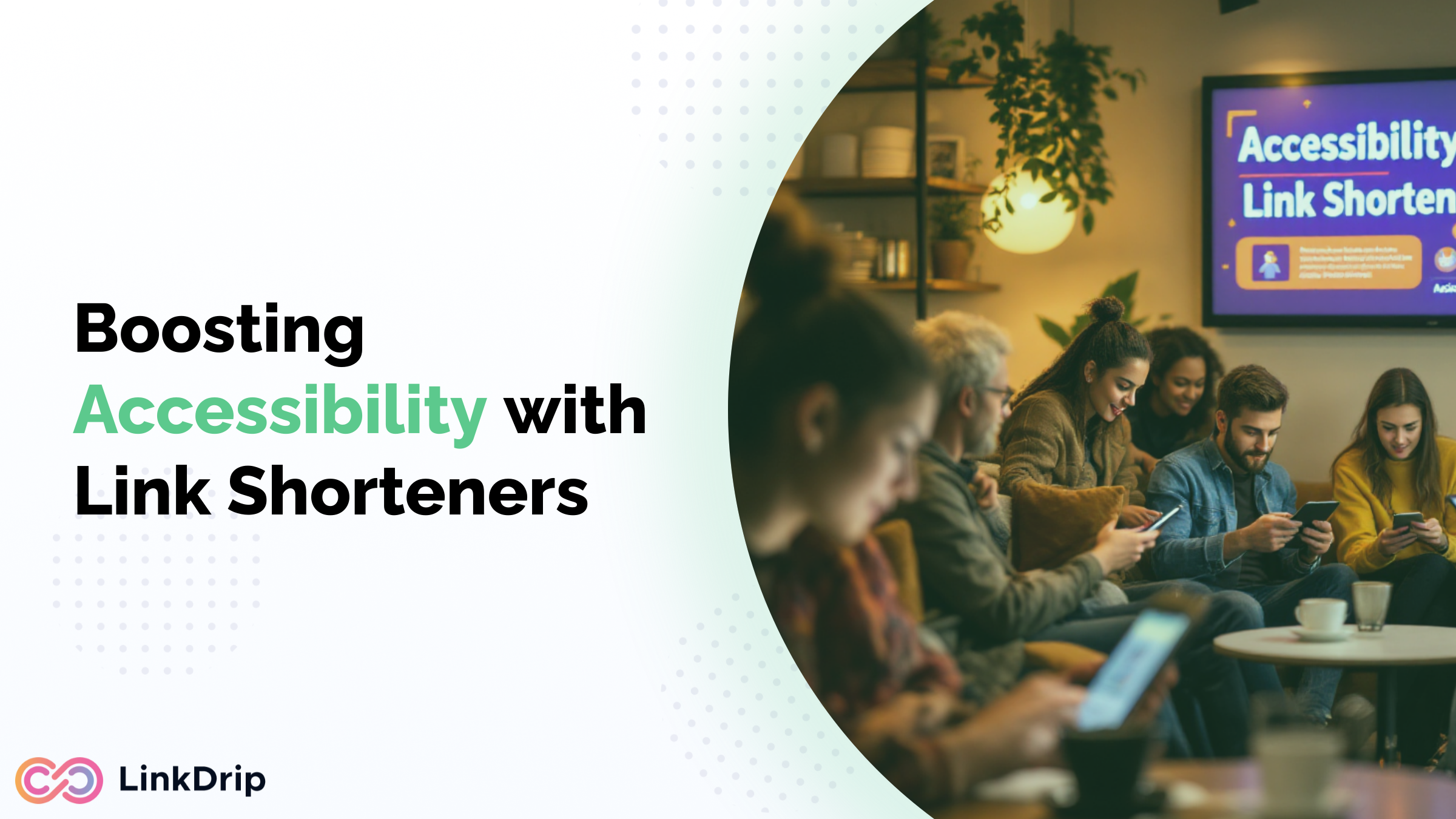 The Role of Link Shorteners in Enhancing Accessibility for Users with Disabilities