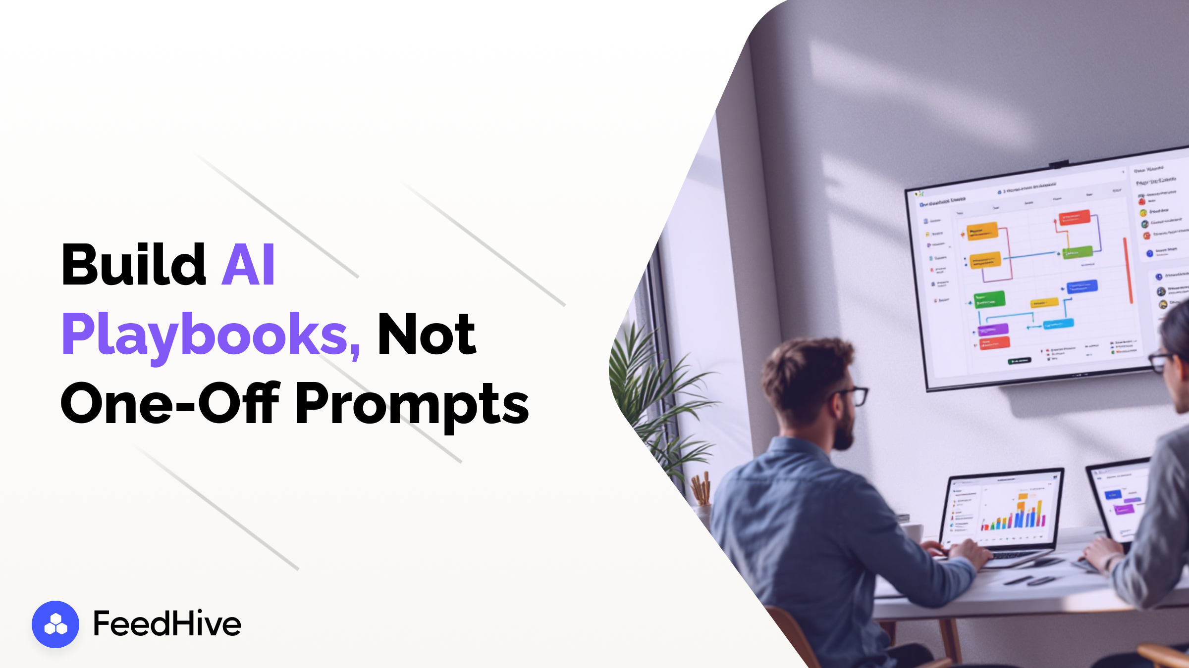 Prompt Systems, Not Prompts: How to Build Reusable AI Playbooks for Your Social Media Team