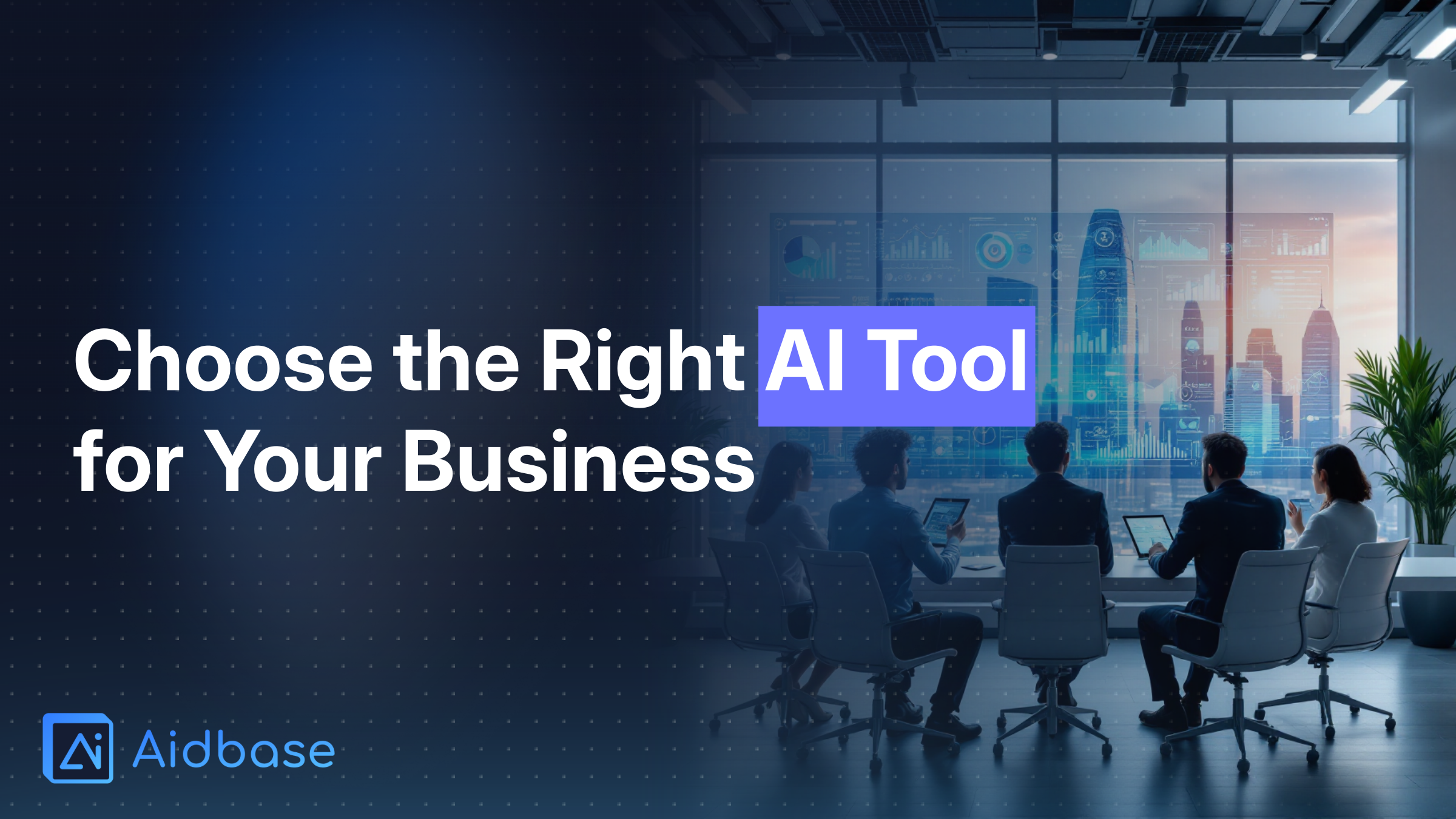 How to Choose the Right AI Support Tool for Your Business: A Step-By-Step Decision Framework (2025 Edition)
