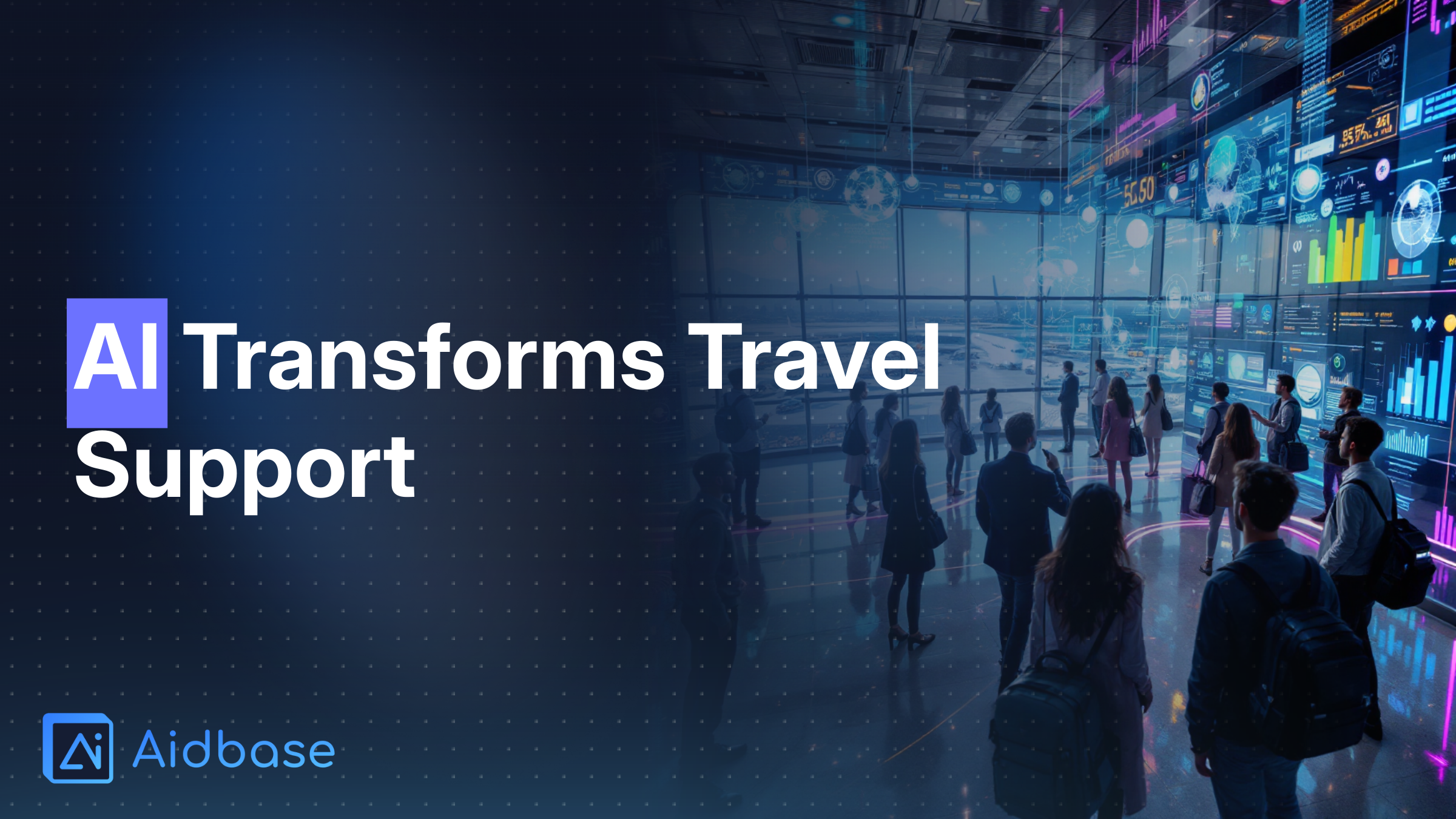 AI-Powered Customer Support in the Travel Industry: Enhancing Traveler Experiences