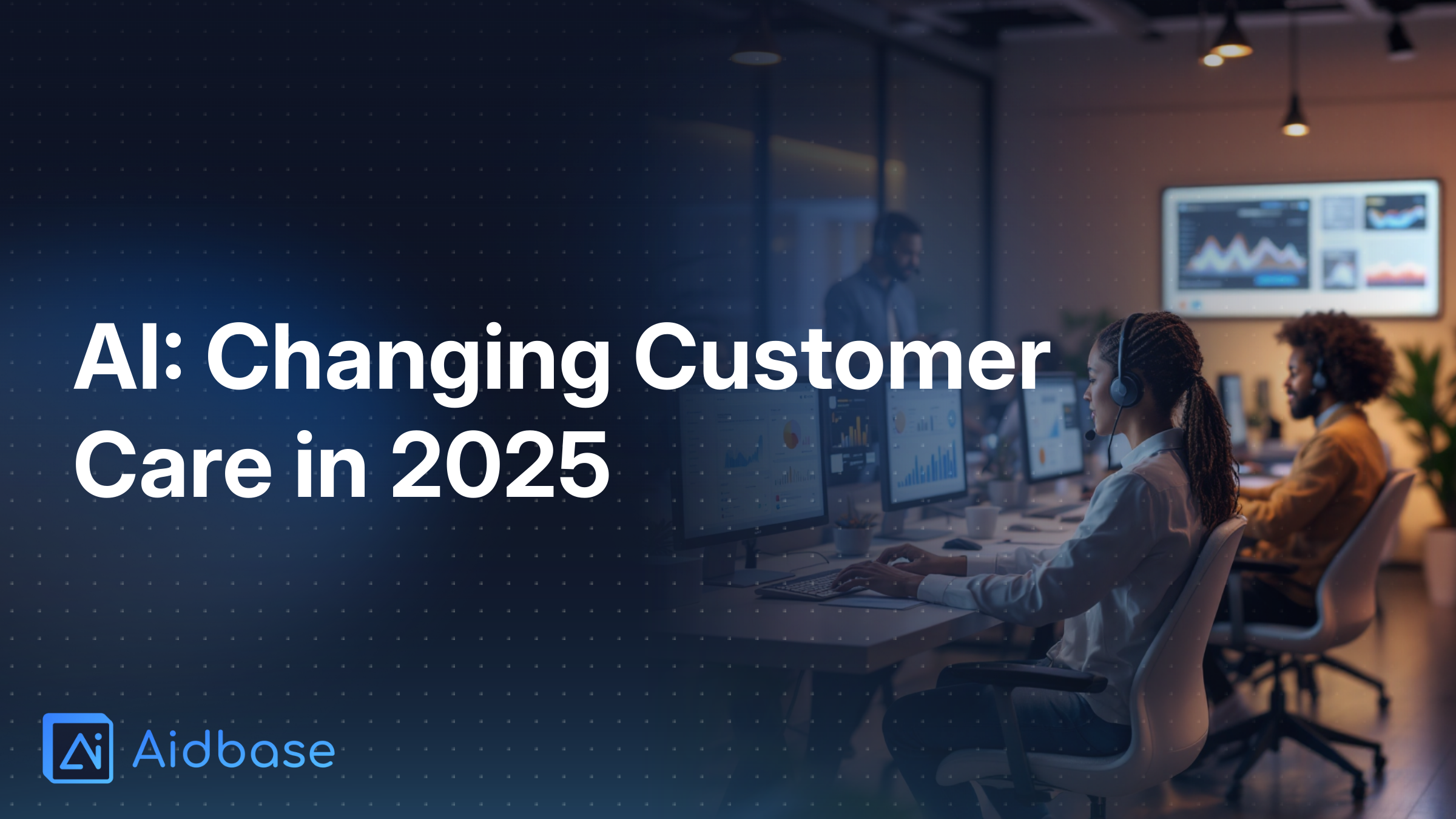 AI for Customer Empathy: How Emotionally-Aware Support Models are Changing the Game in 2025