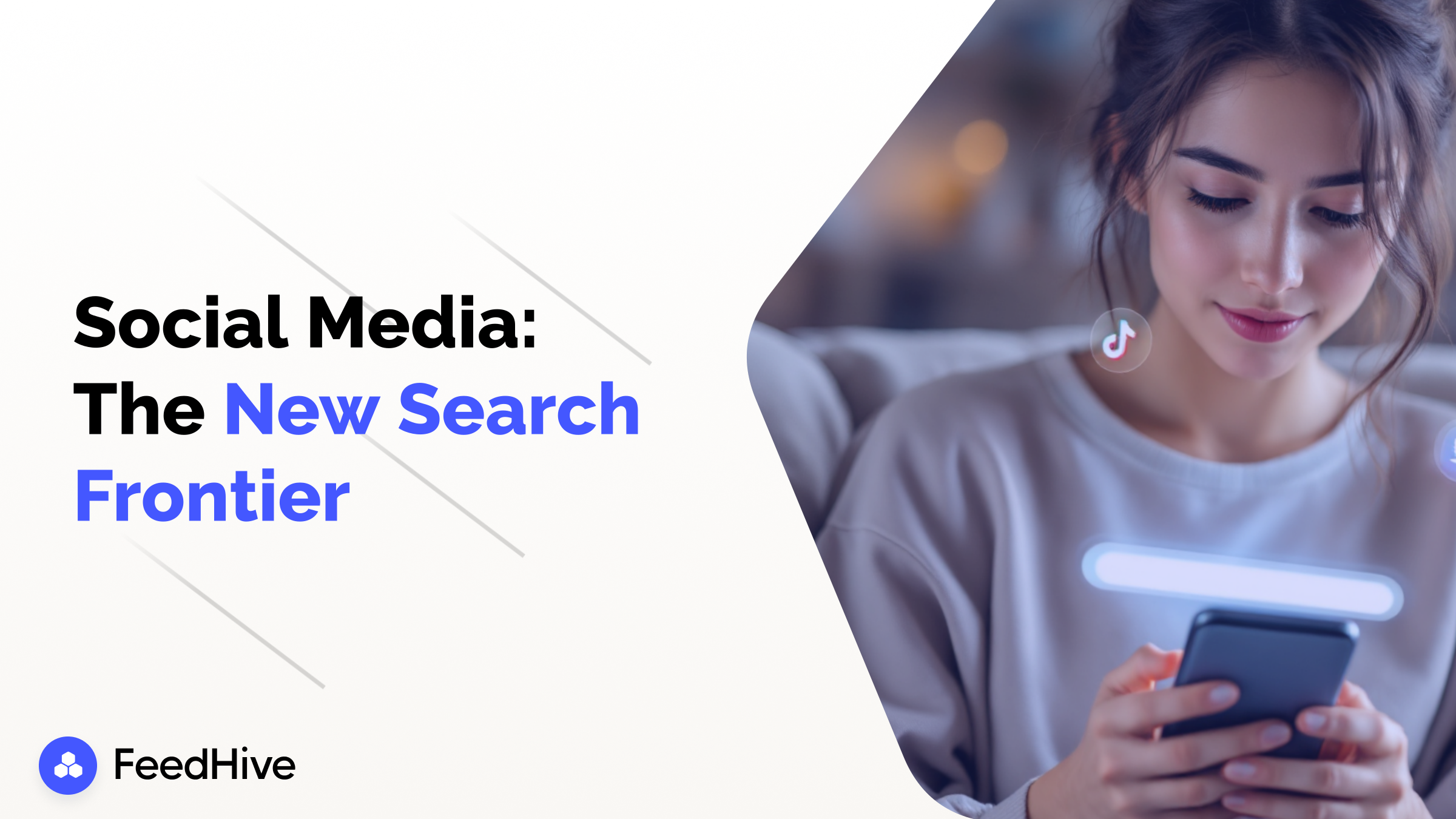 Navigating the Shift: How Social Media Platforms Are Becoming the New Search Engines
