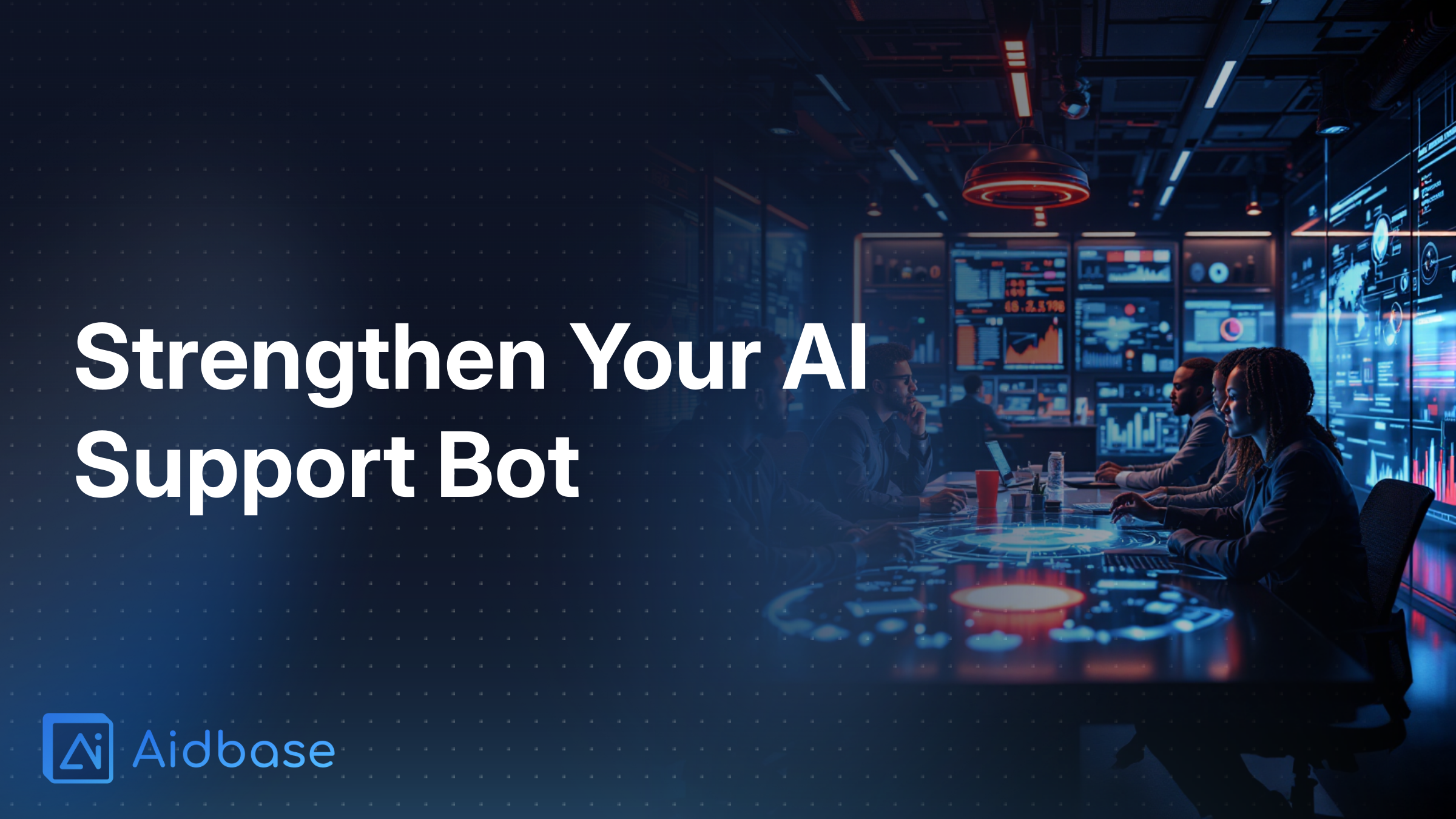 Red Teaming Your AI Support Bot: Stress Testing for Trust, Accuracy & Bias