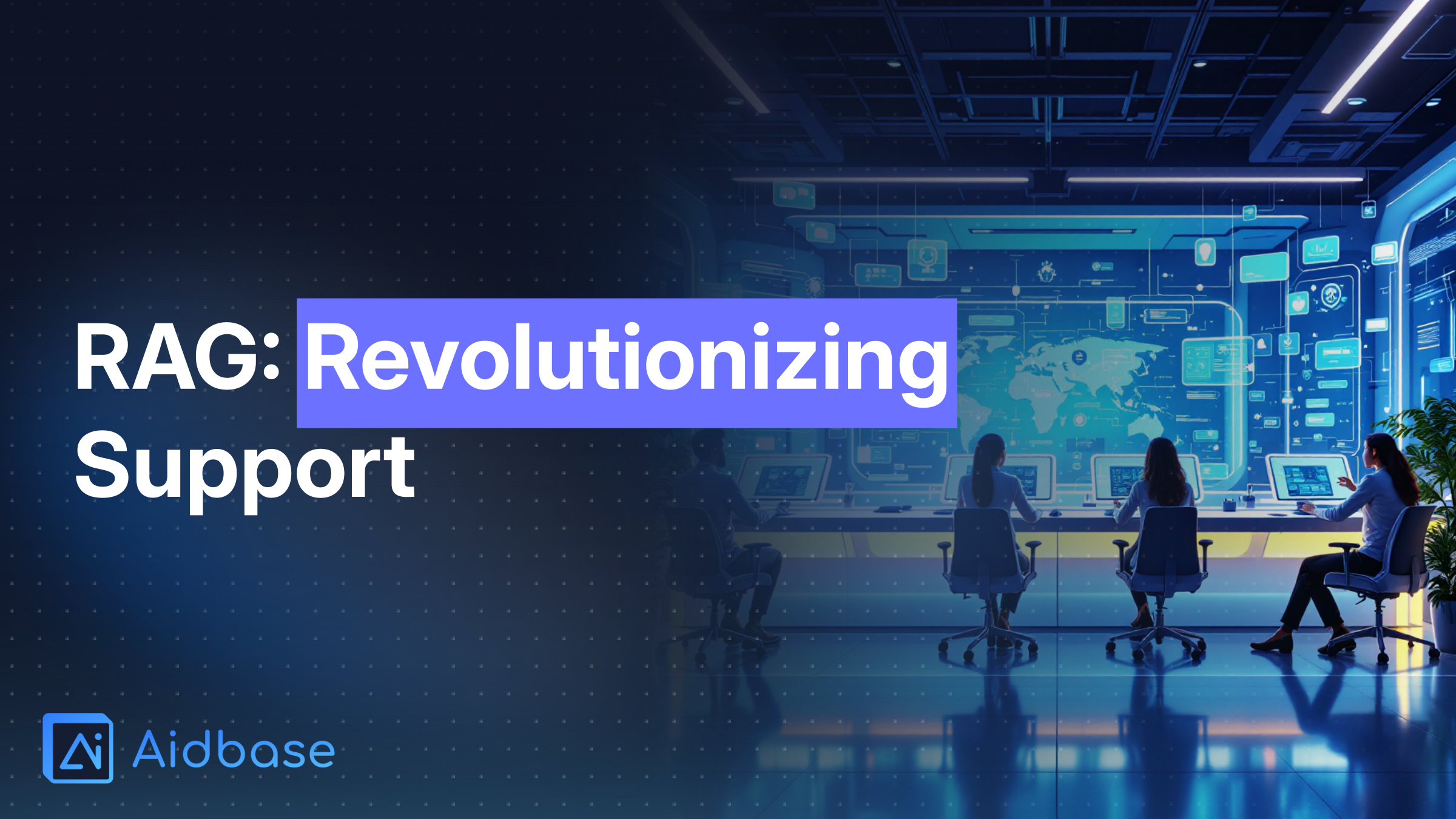 🔁 From Questions to Conversations: How Retrieval-Augmented Generation (RAG) is Revolutionizing Support Interactions