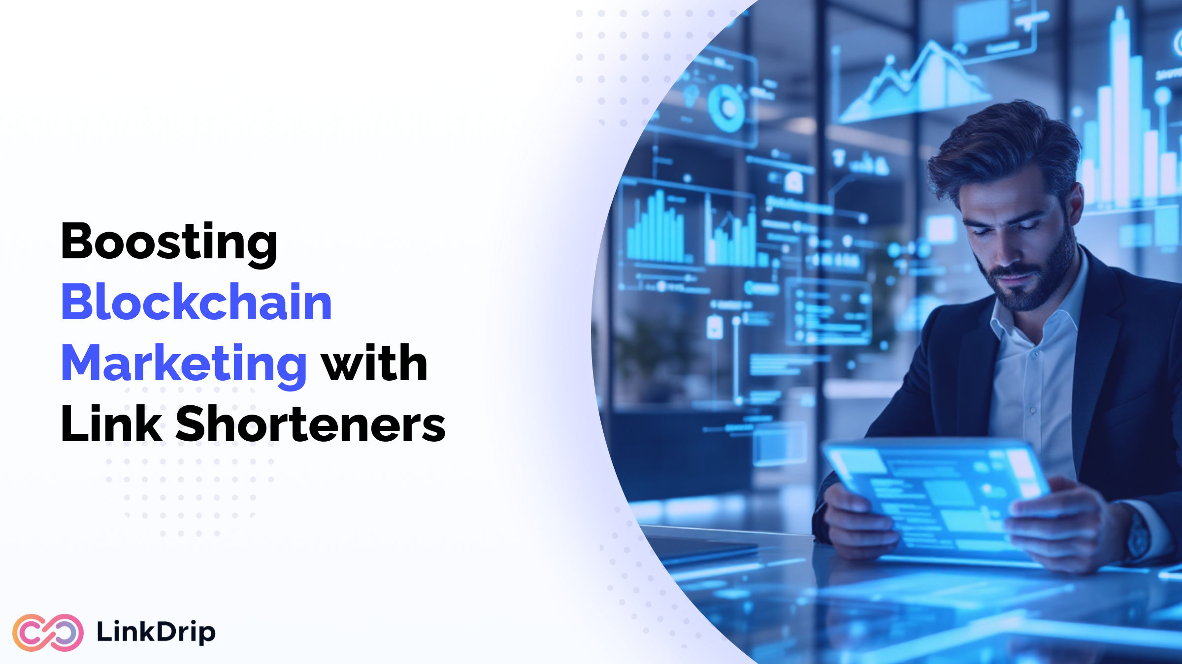 The Role of Link Shorteners in Blockchain Marketing: Enhancing Trust and Transparency