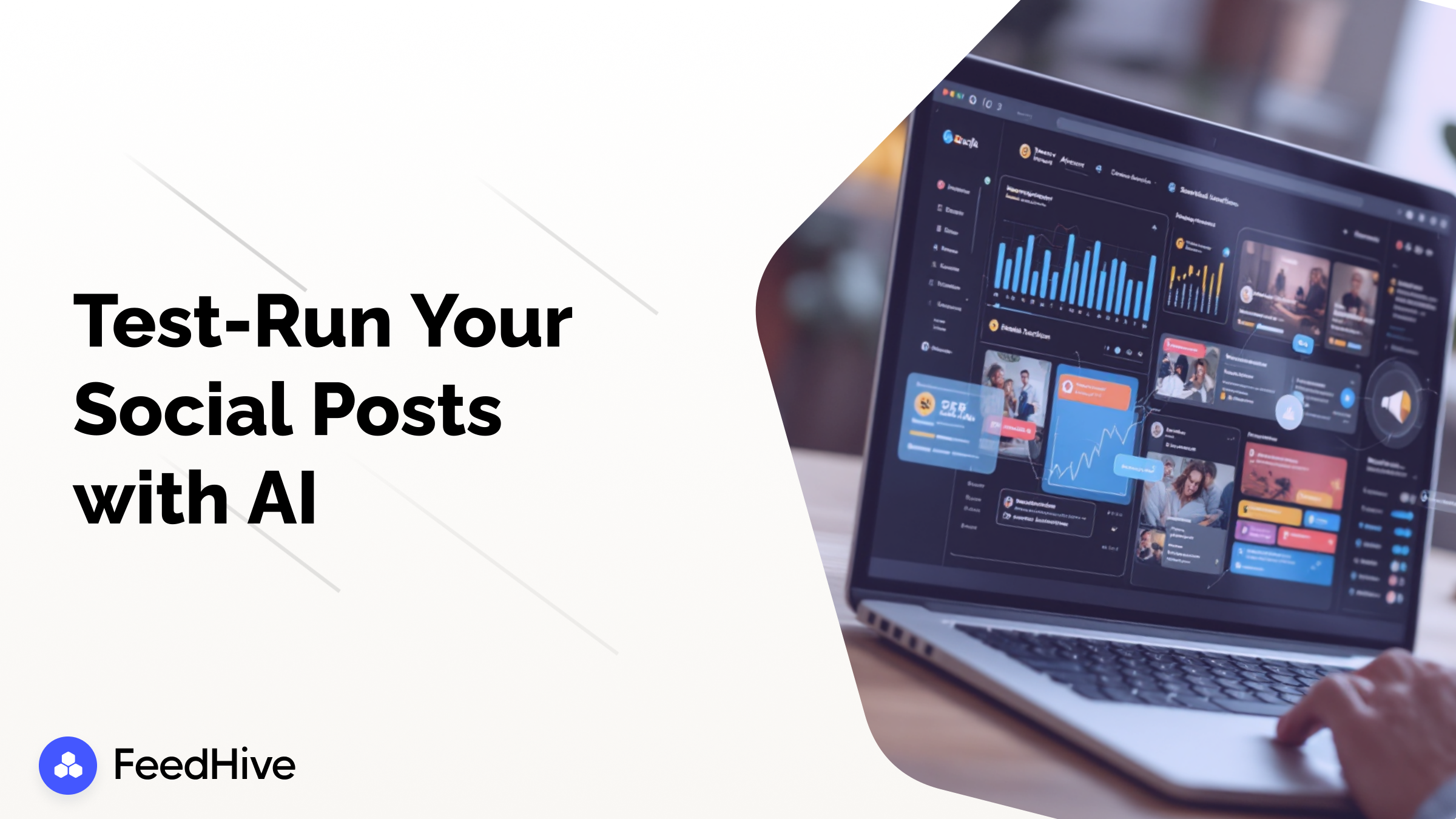 Simulate Before You Ship: Using AI to Test-Run Your Social Calendar in FeedHive