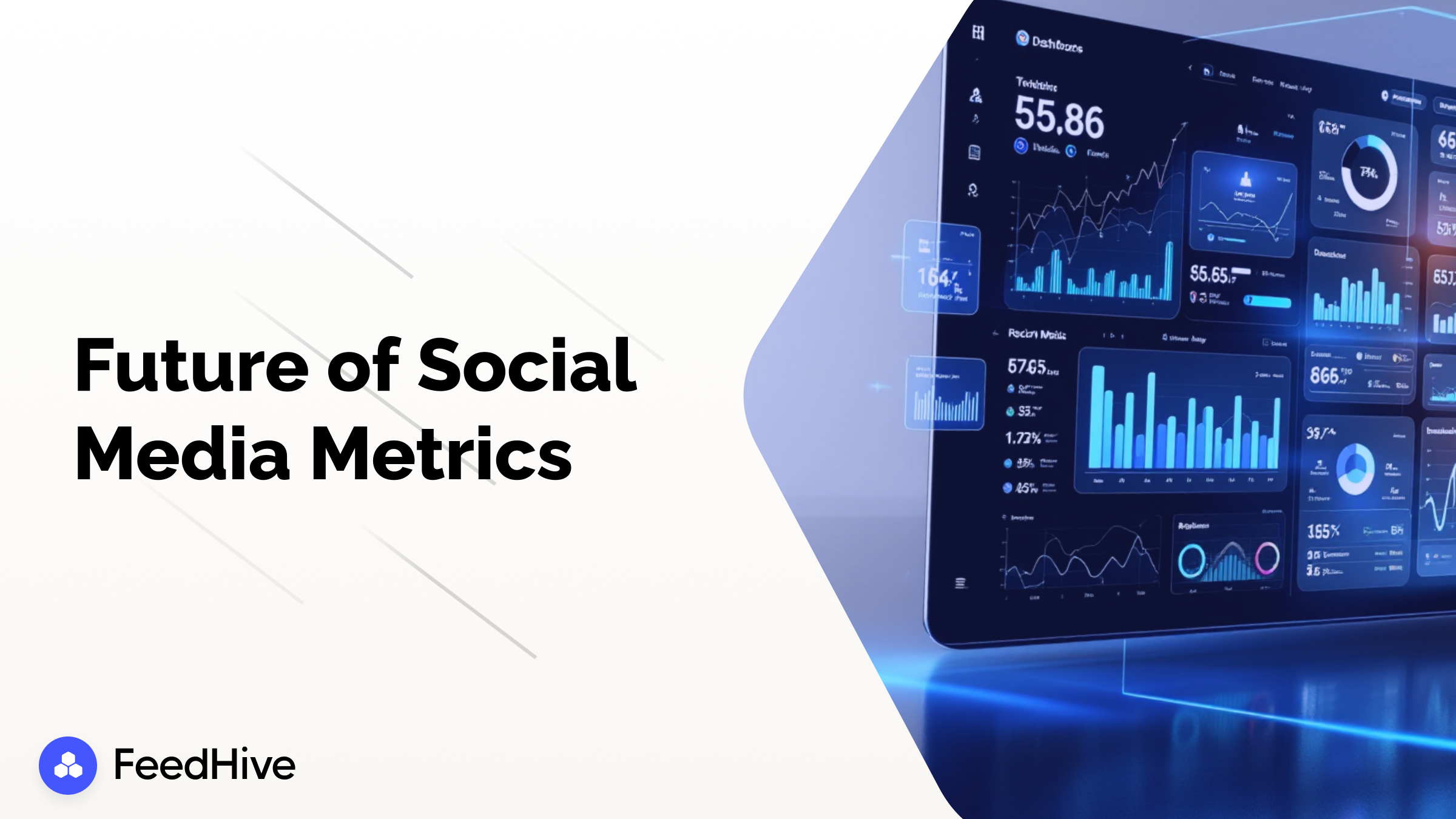 The Future of Social Media Metrics: Beyond Likes and Shares