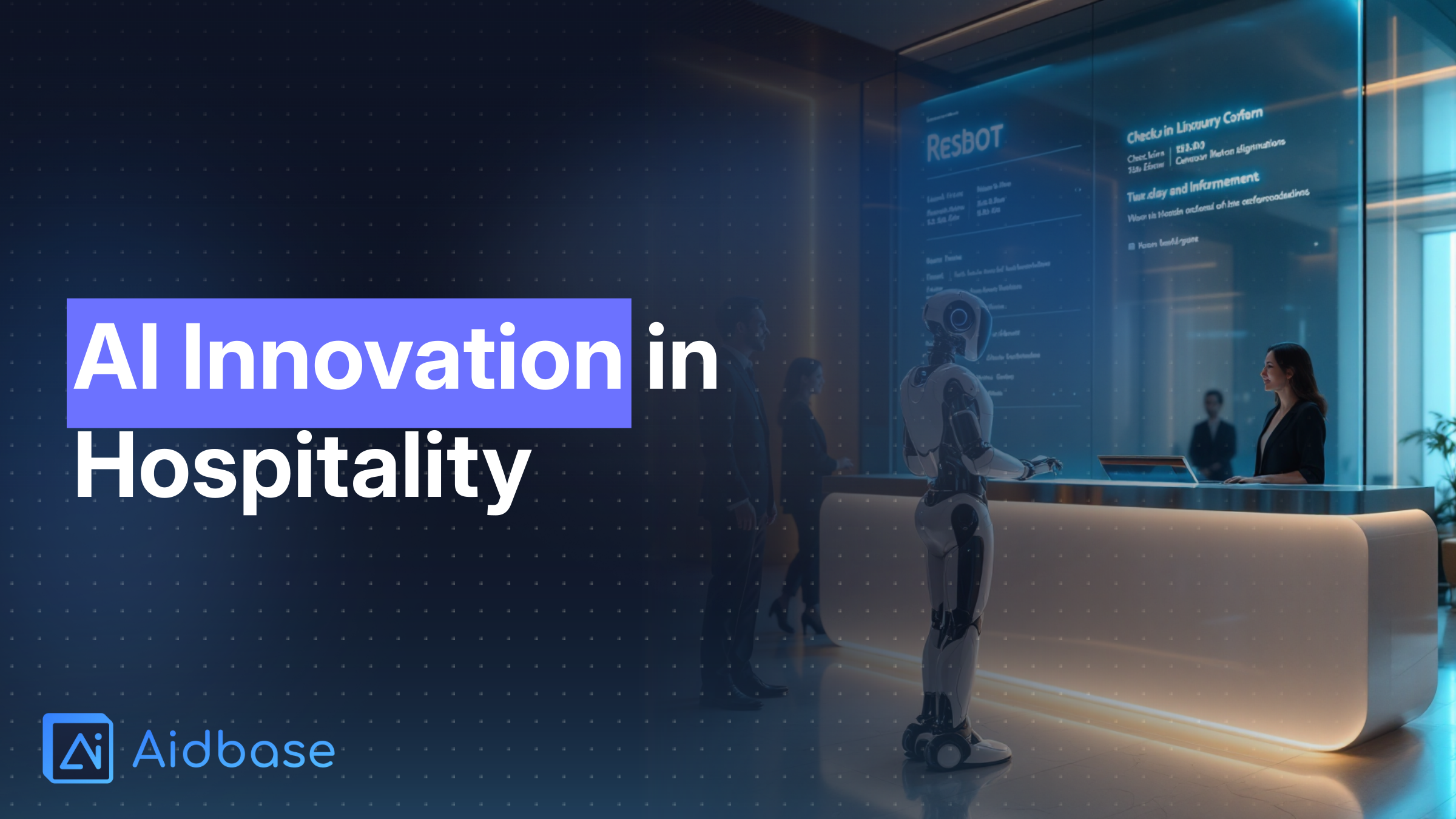 AI-Powered Customer Support in the Hospitality Industry: Elevating Guest Satisfaction and Operational Efficiency