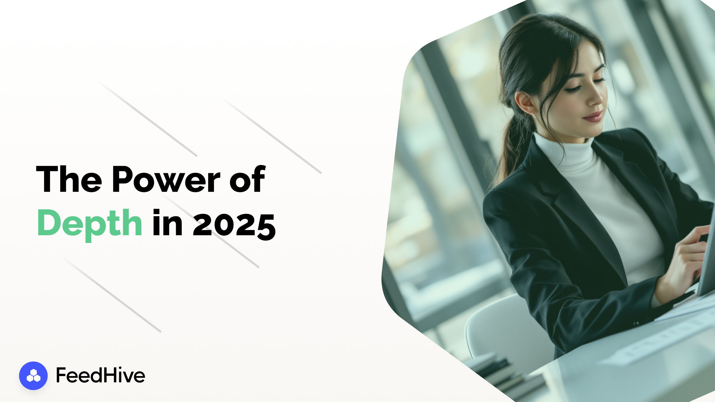 The Resurgence of Long-Form Content: Why Depth Matters in 2025