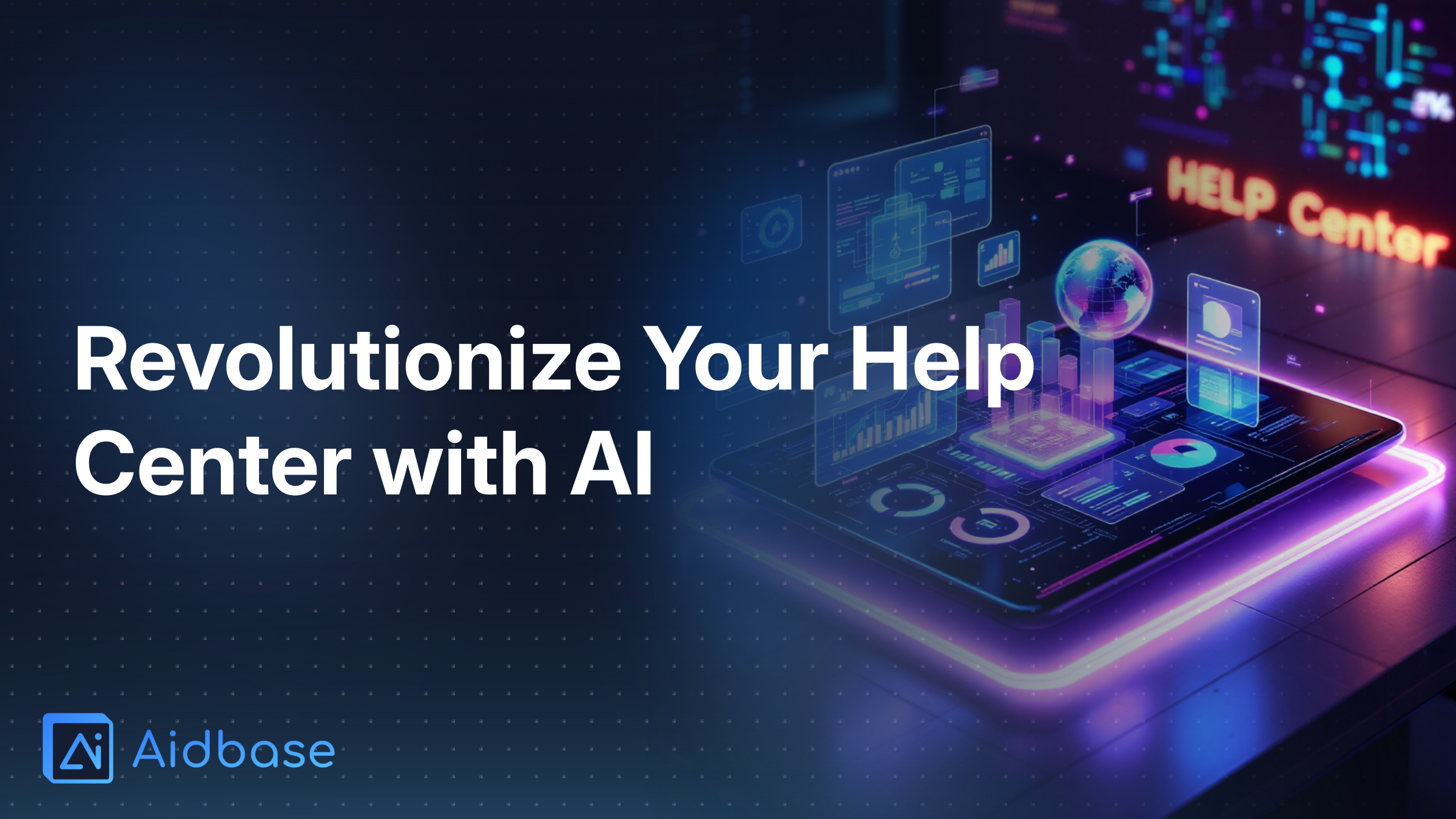 The AI-First Help Center: Designing Knowledge Bases for Machine Consumption, Not Humans