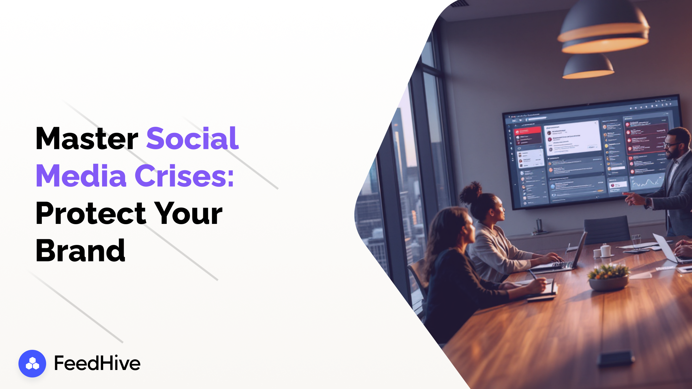 Mastering Social Media Crisis Management: Strategies for Protecting Your Brand