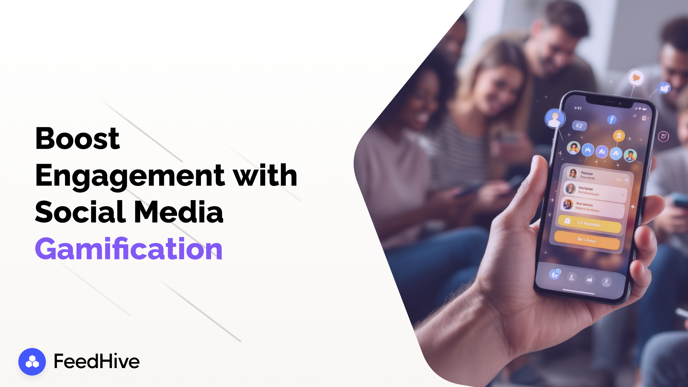 The Art of Social Media Gamification: Engaging Audiences Through Play