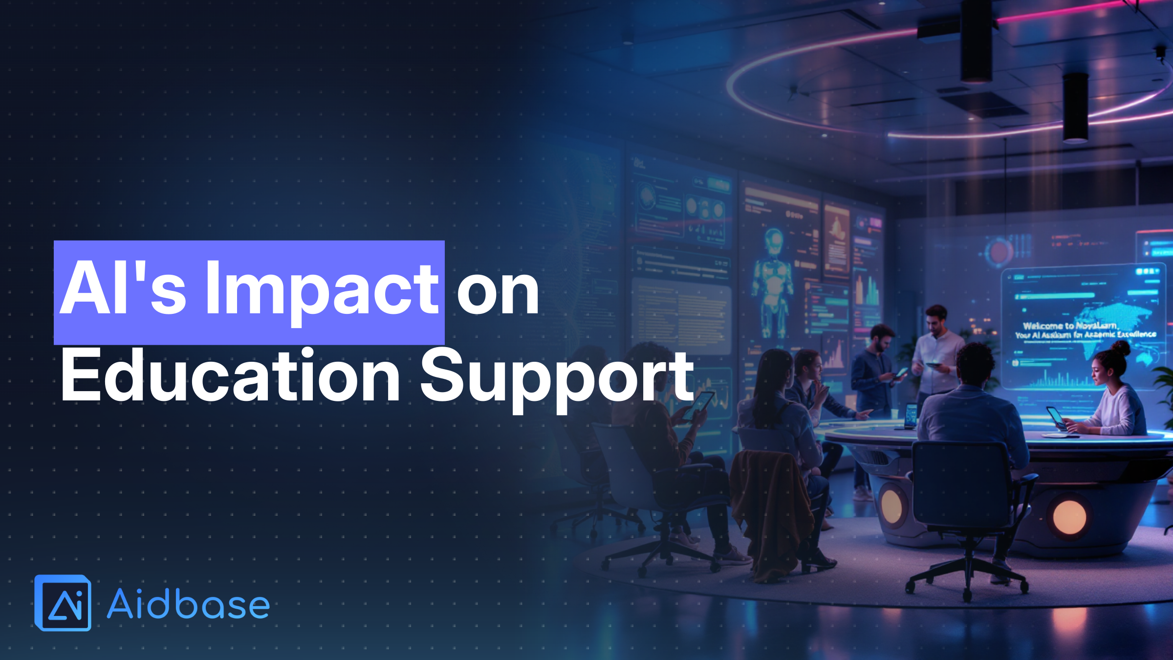 AI-Powered Customer Support in the Education Sector: Enhancing Student and Faculty Experiences