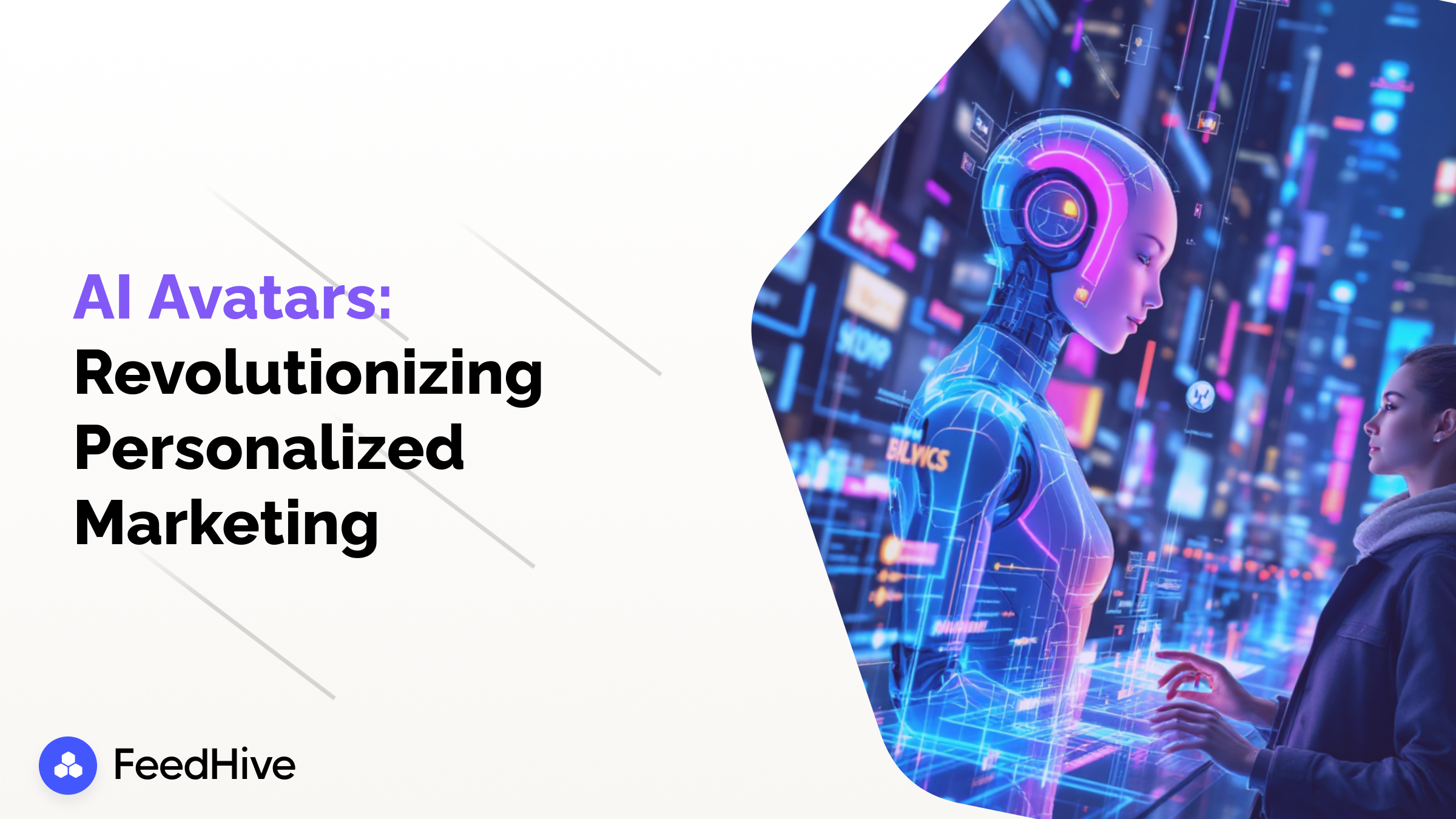 AI Avatars and Digital Twins: The Next Frontier in Personalized Marketing