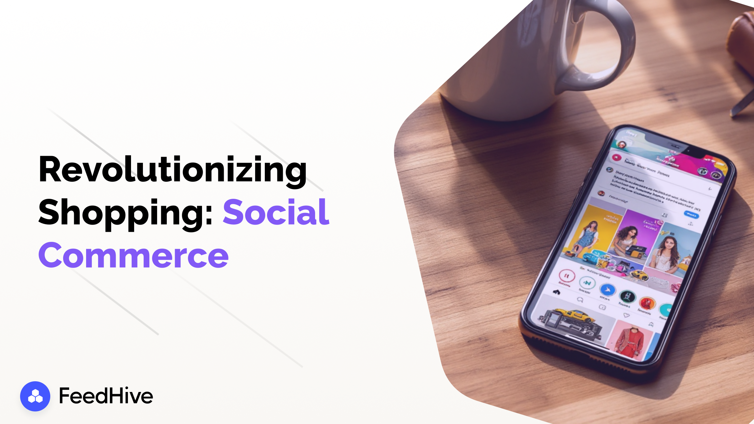 The Evolution of Social Commerce: Integrating Seamless Shopping Experiences into Social Media Platforms