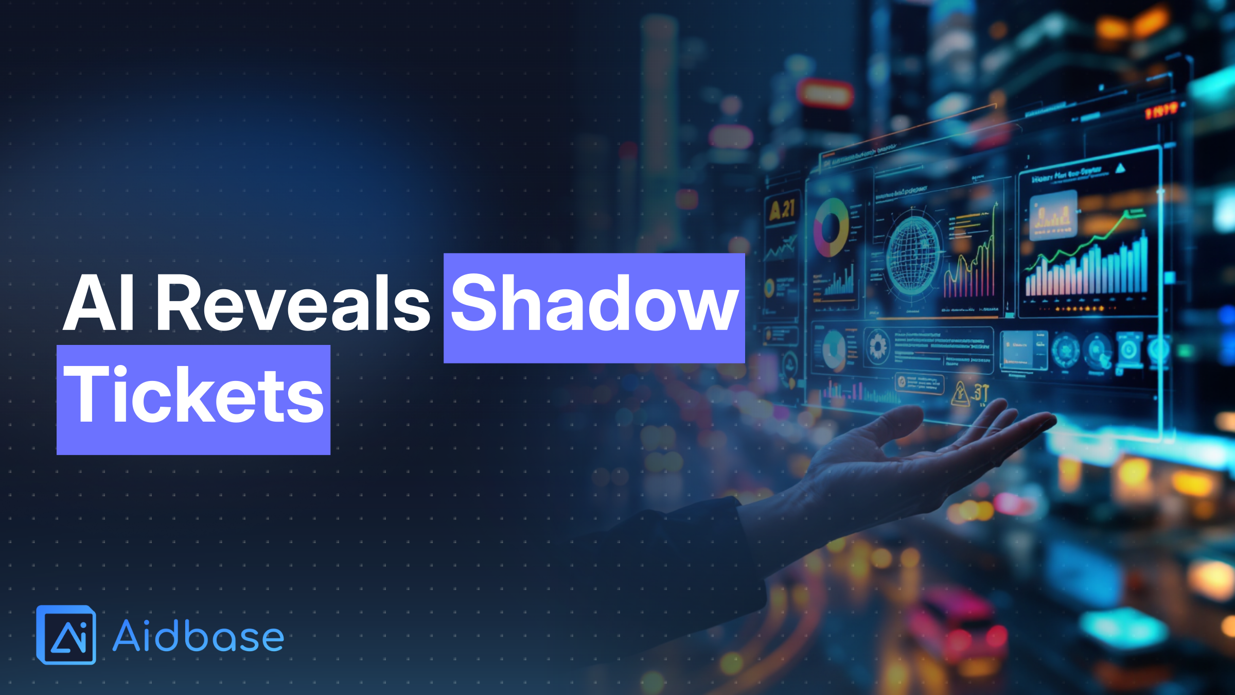 🕵️‍♀️ Shadow Tickets & Silent Struggles: How AI Can Surface Hidden Support Signals Before They Escalate