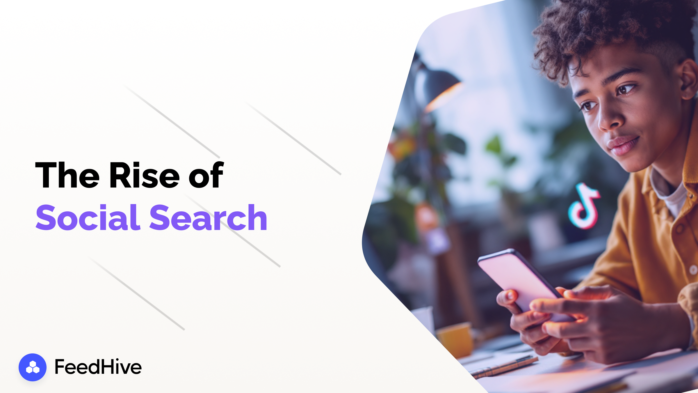 The Rise of Social Search: How Social Media Platforms Are Becoming the New Search Engines