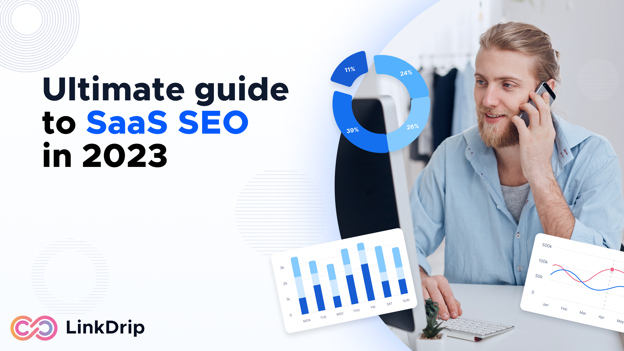 Demystifying SaaS SEO: An Essential Playbook for 2023