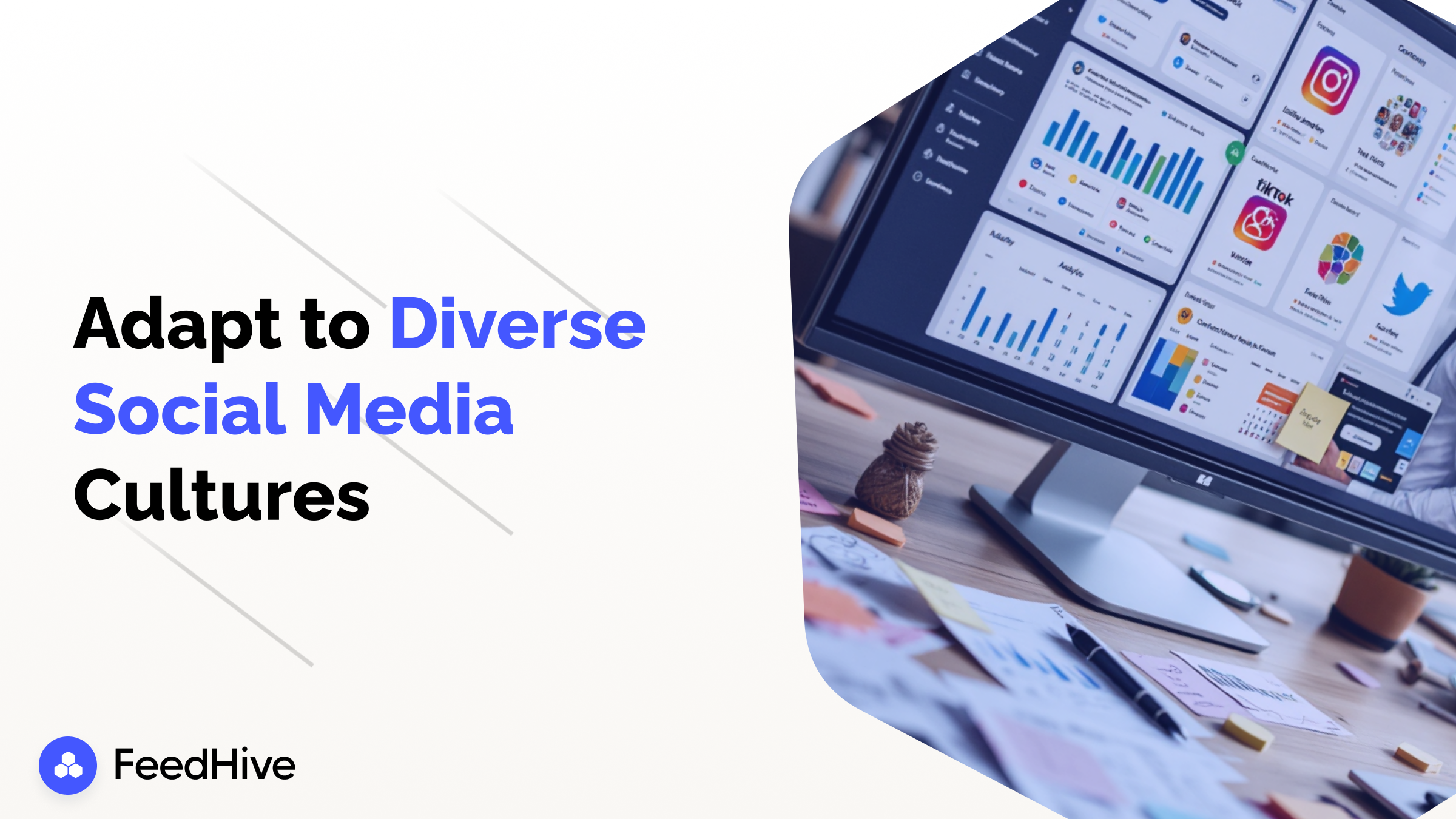 Embracing Platform-Specific Content: How Brands Can Adapt to Diverse Social Media Cultures
