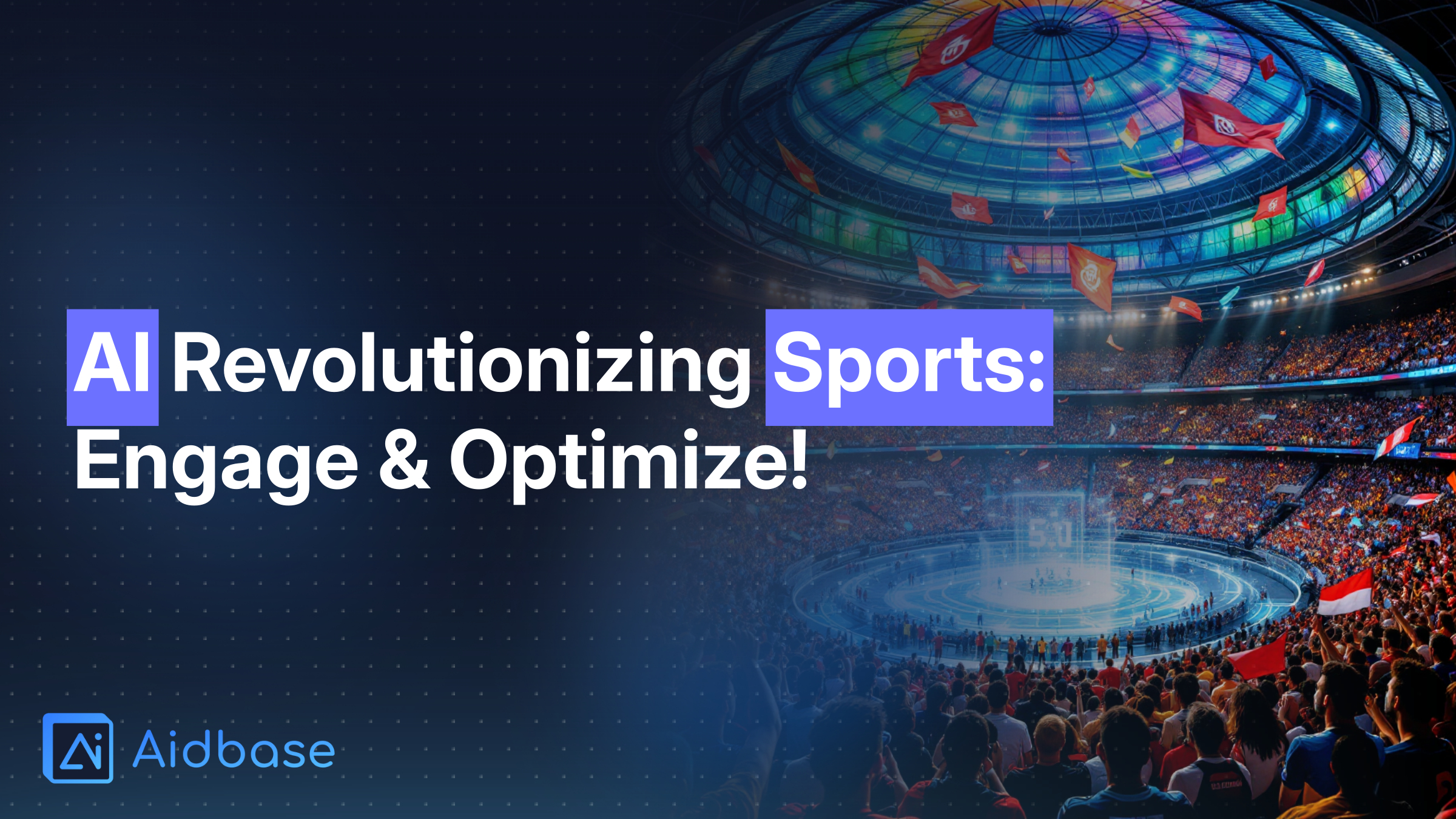 AI-Powered Customer Support in the Sports Industry: Enhancing Fan Engagement and Operational Efficiency