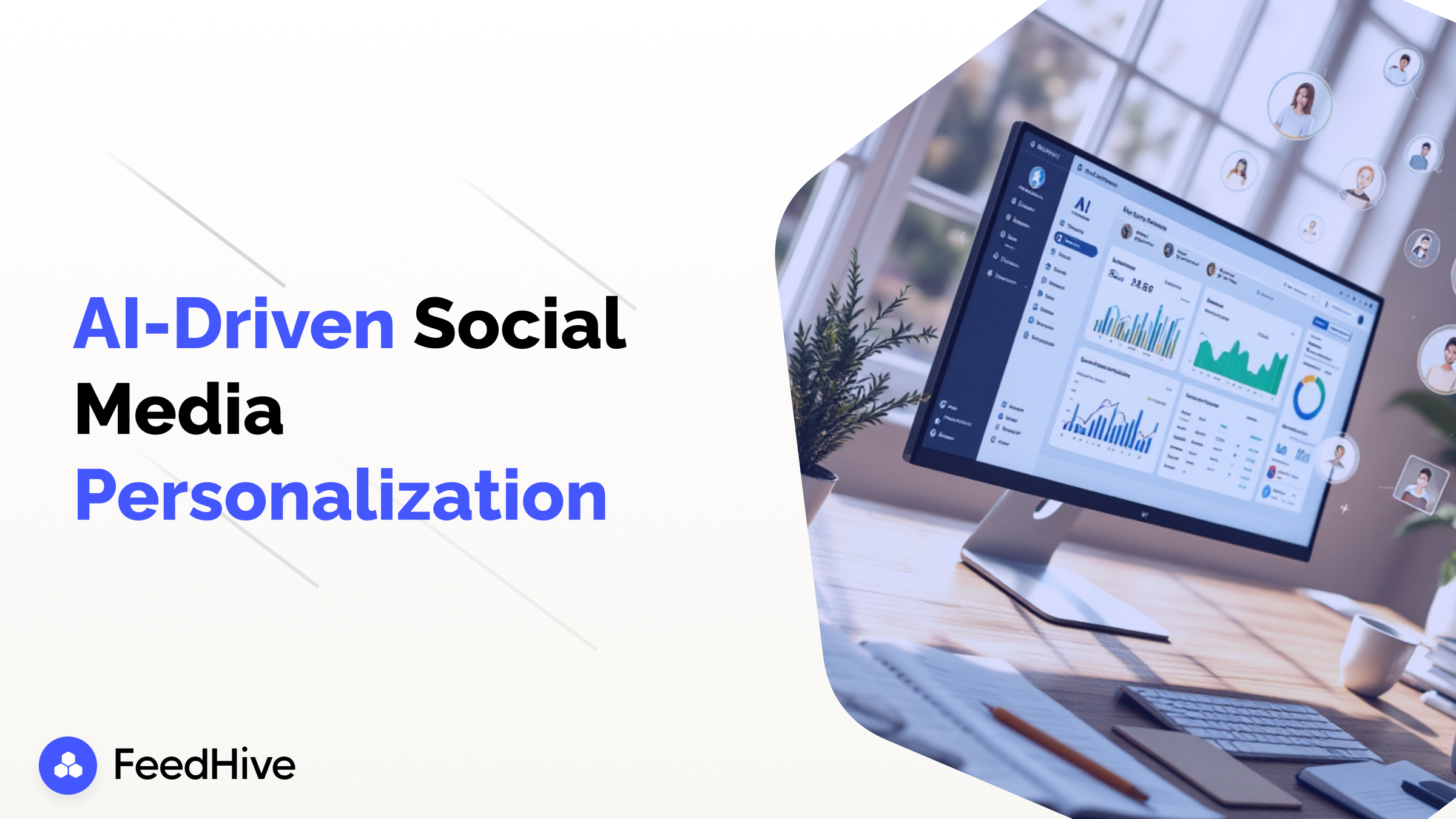 AI-Powered Personalization: Crafting Tailored Social Media Experiences for Diverse Audiences