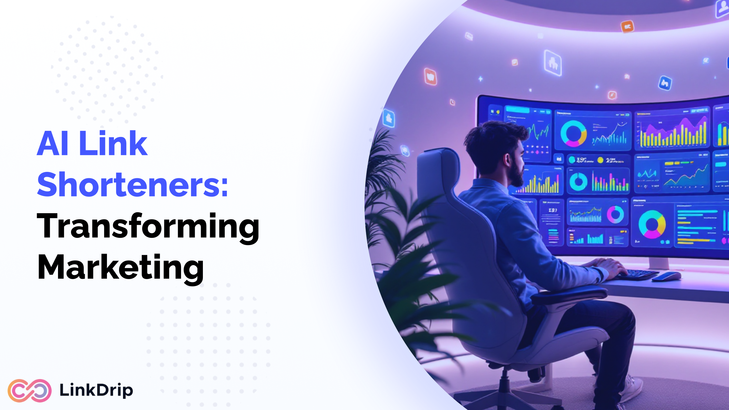 AI-Powered Link Shortening: Revolutionizing Digital Marketing Strategies