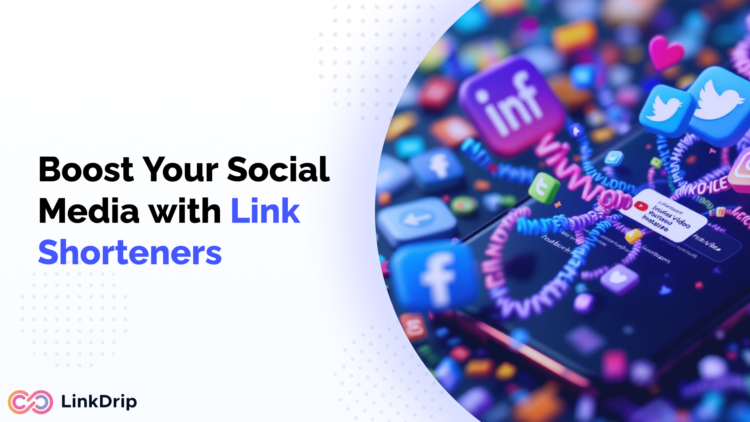 Maximizing Social Media Impact: Creative Uses of Link Shorteners