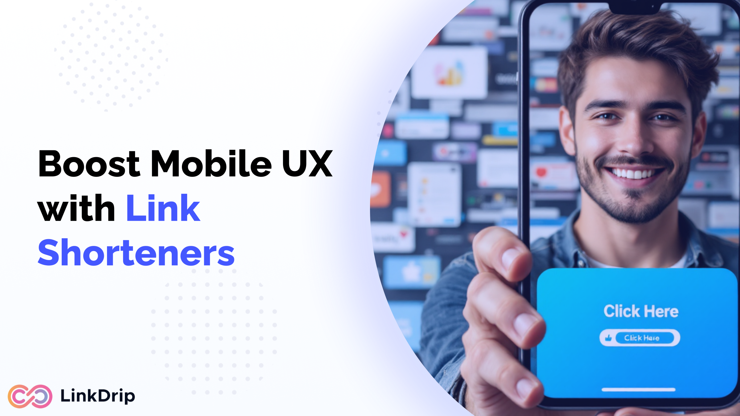 The Role of Link Shorteners in Enhancing User Experience on Mobile Platforms