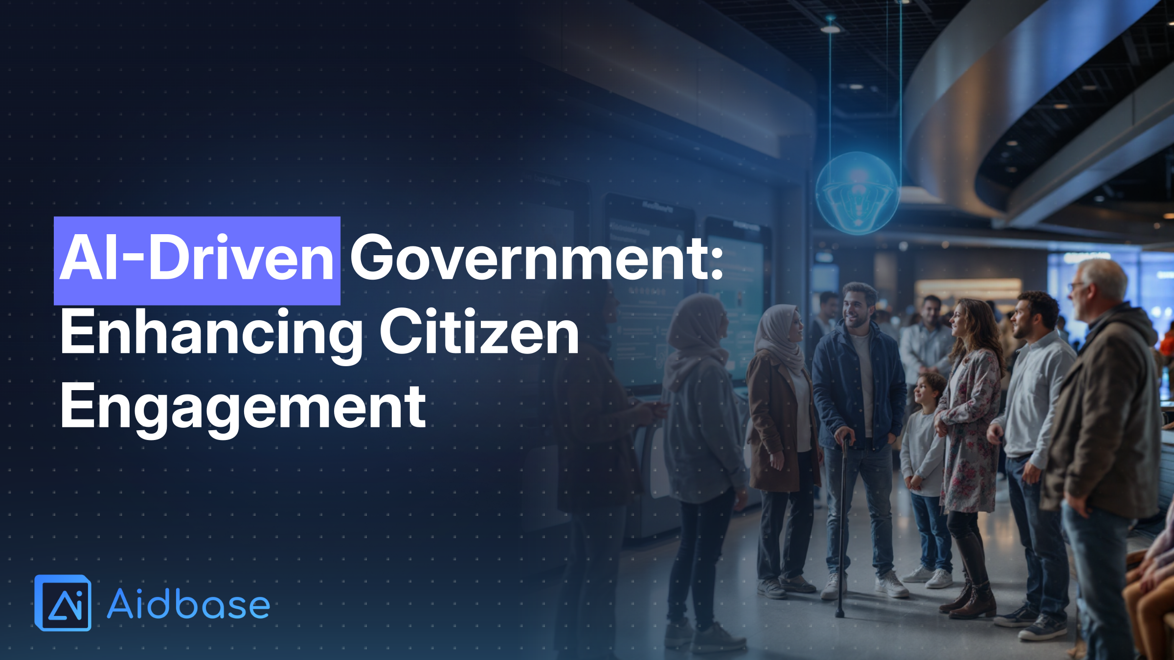 AI-Powered Customer Support in the Government Sector: Enhancing Citizen Engagement and Service Delivery