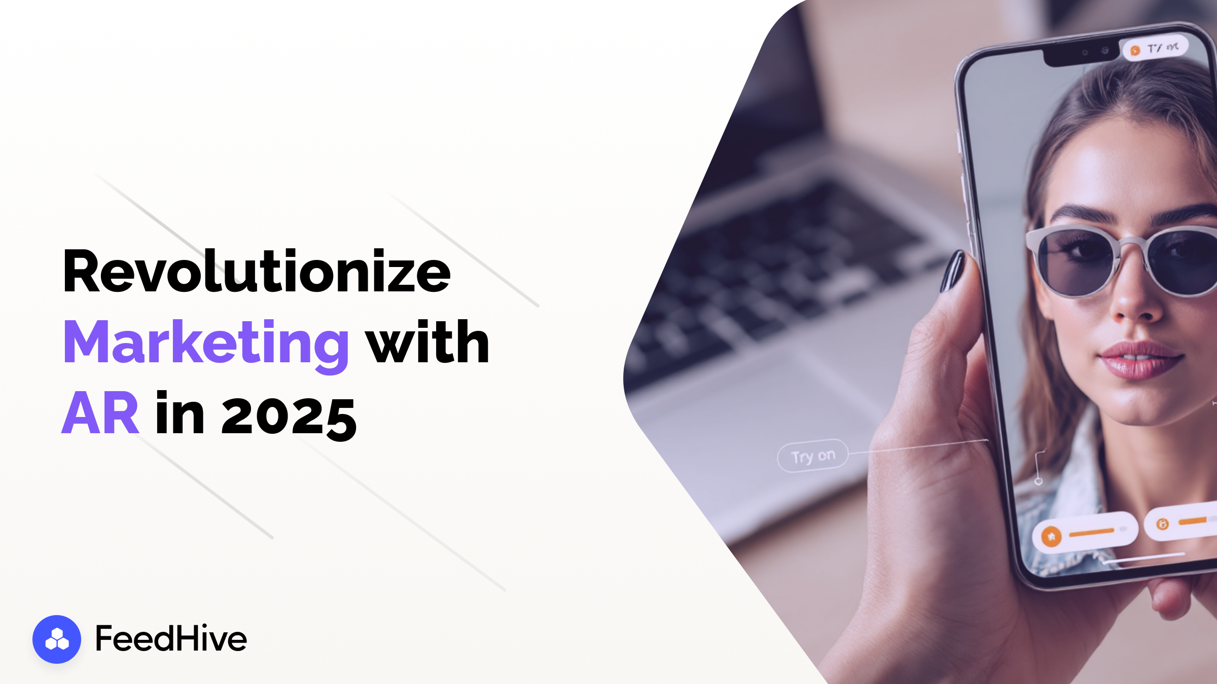 Harnessing Augmented Reality: Transforming Social Media Marketing in 2025